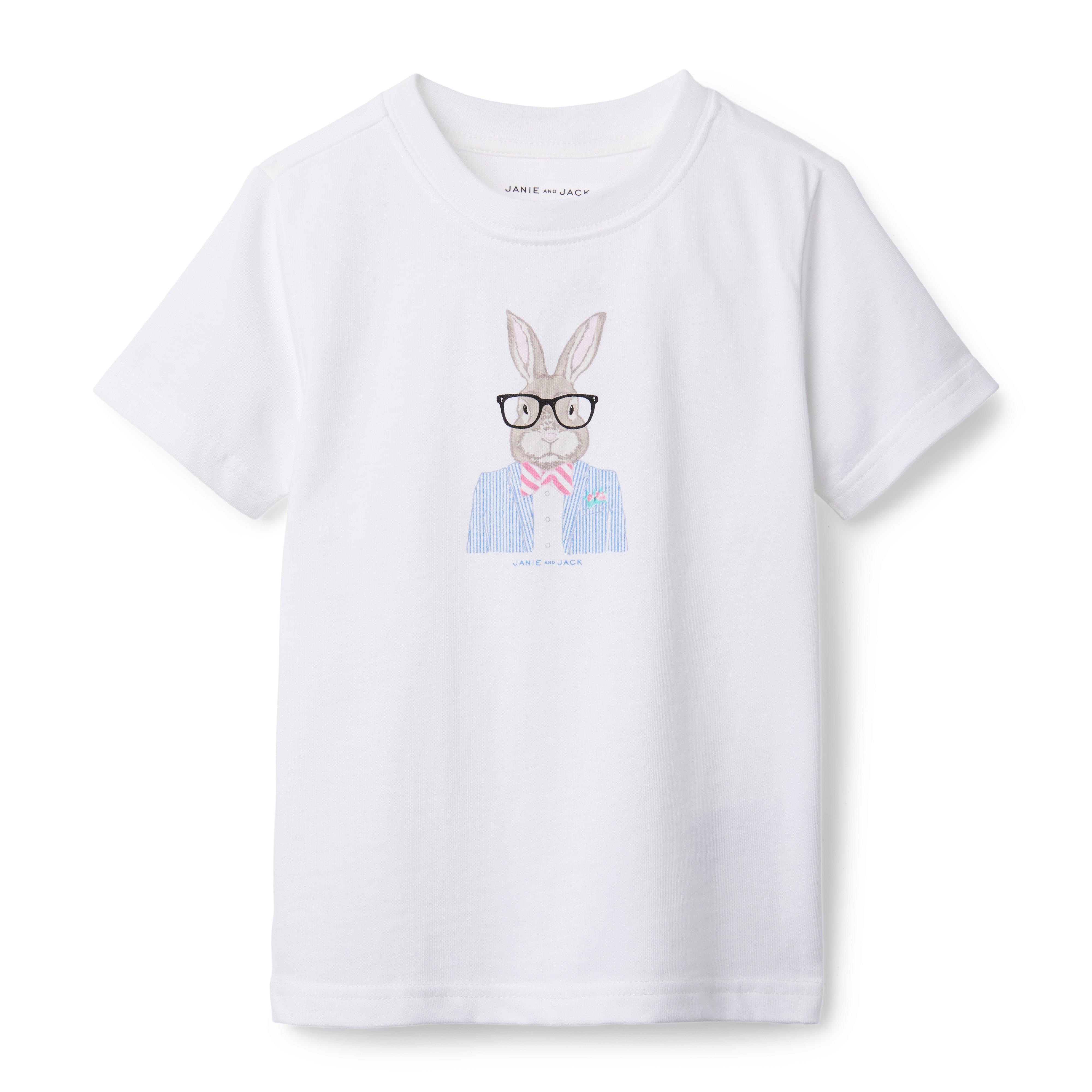 Bunny Tee image number 0