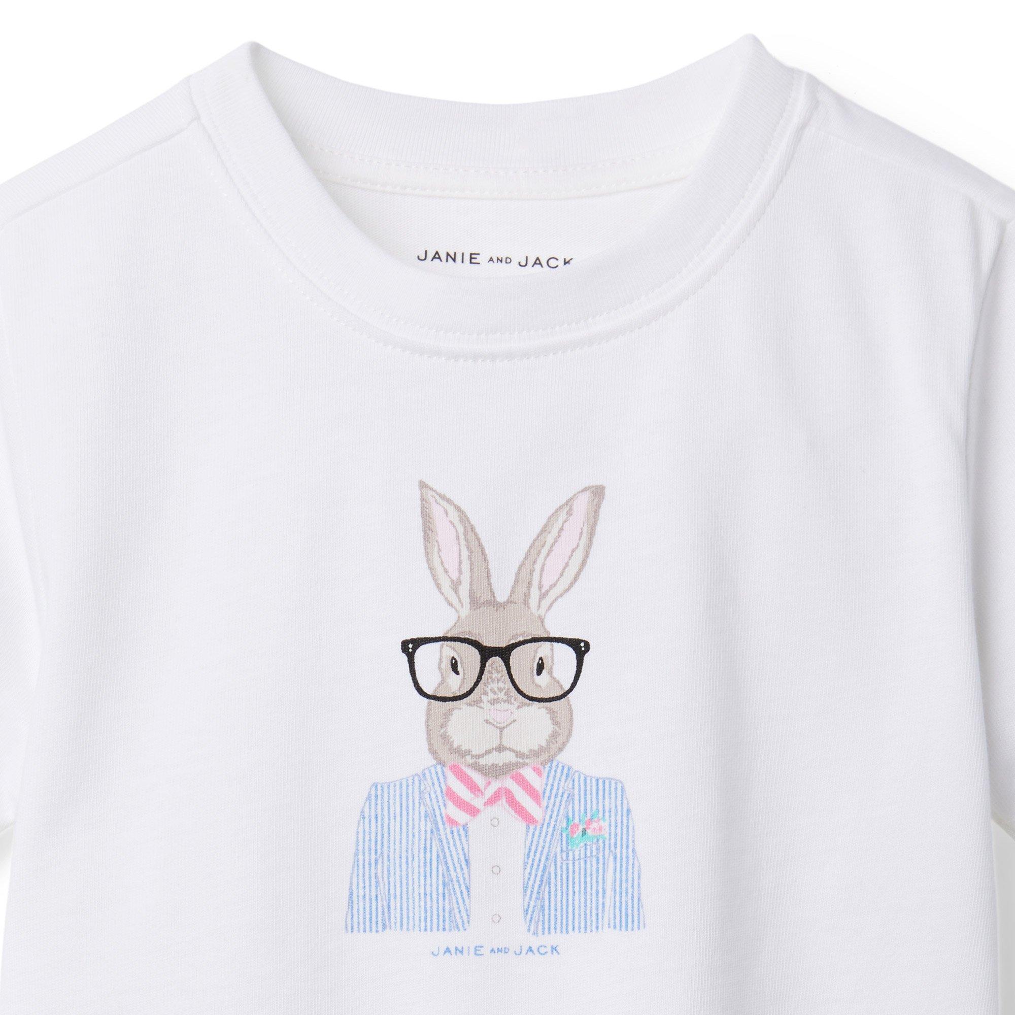 Bunny Tee image number 1