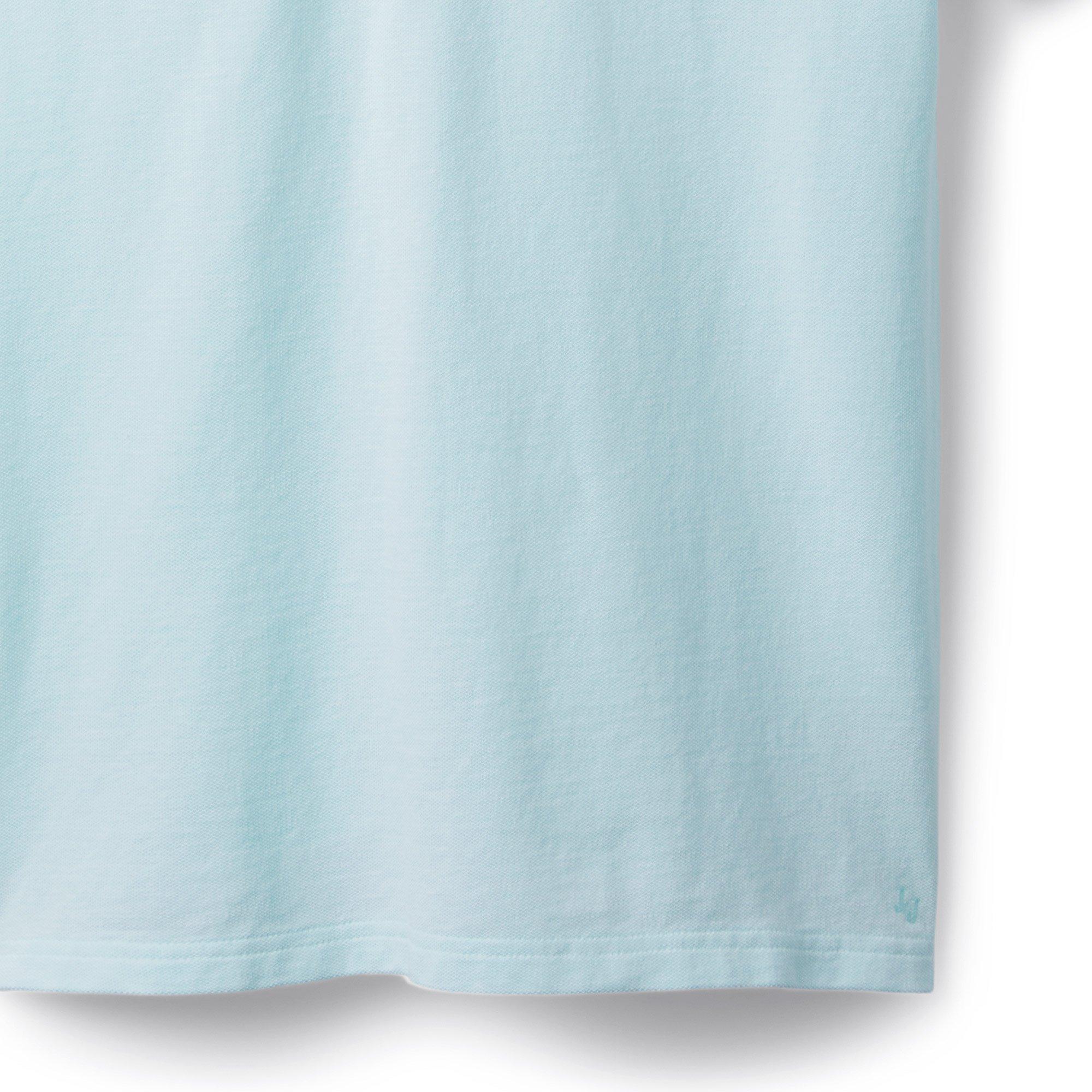 Pique Polo image number 4