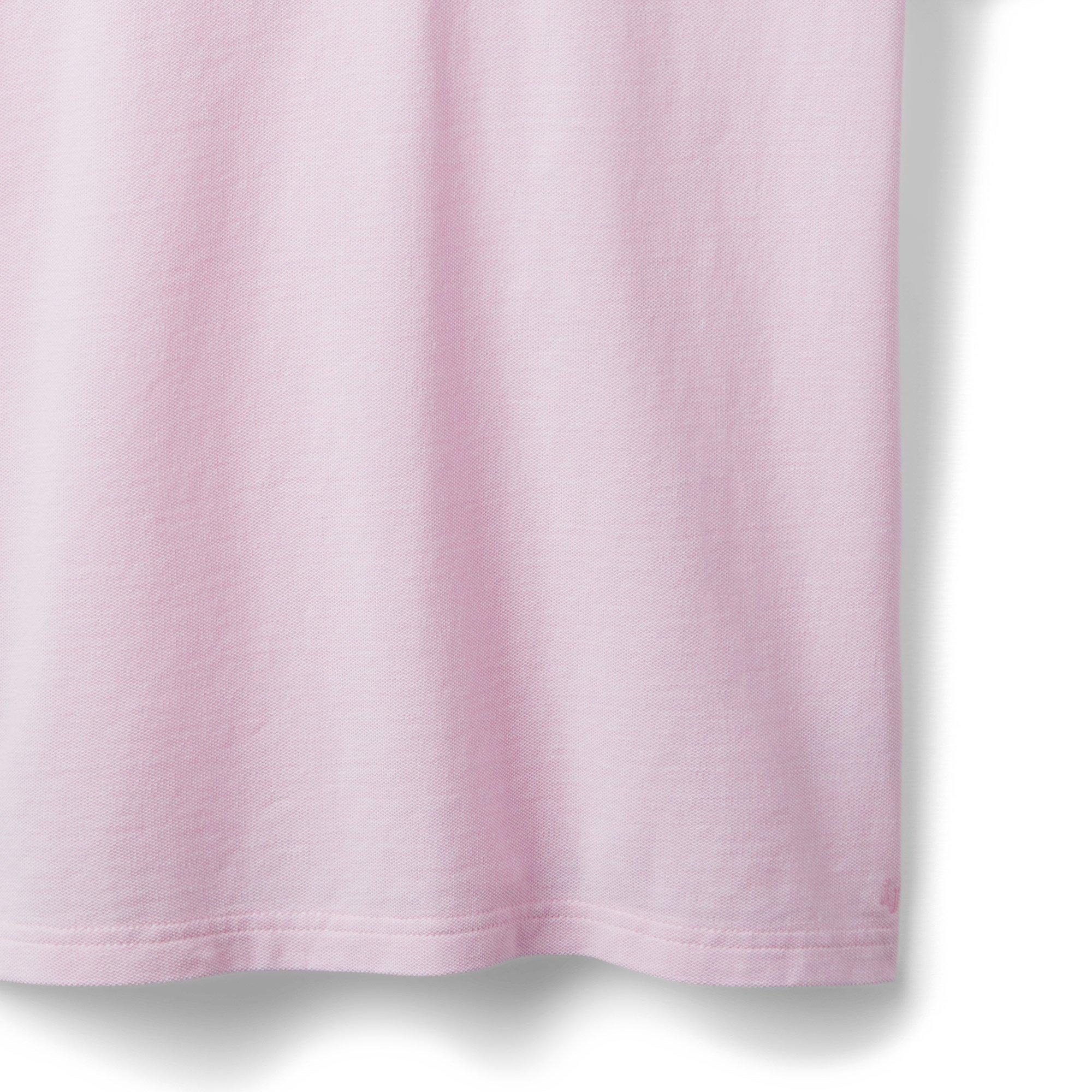 Pique Polo image number 4