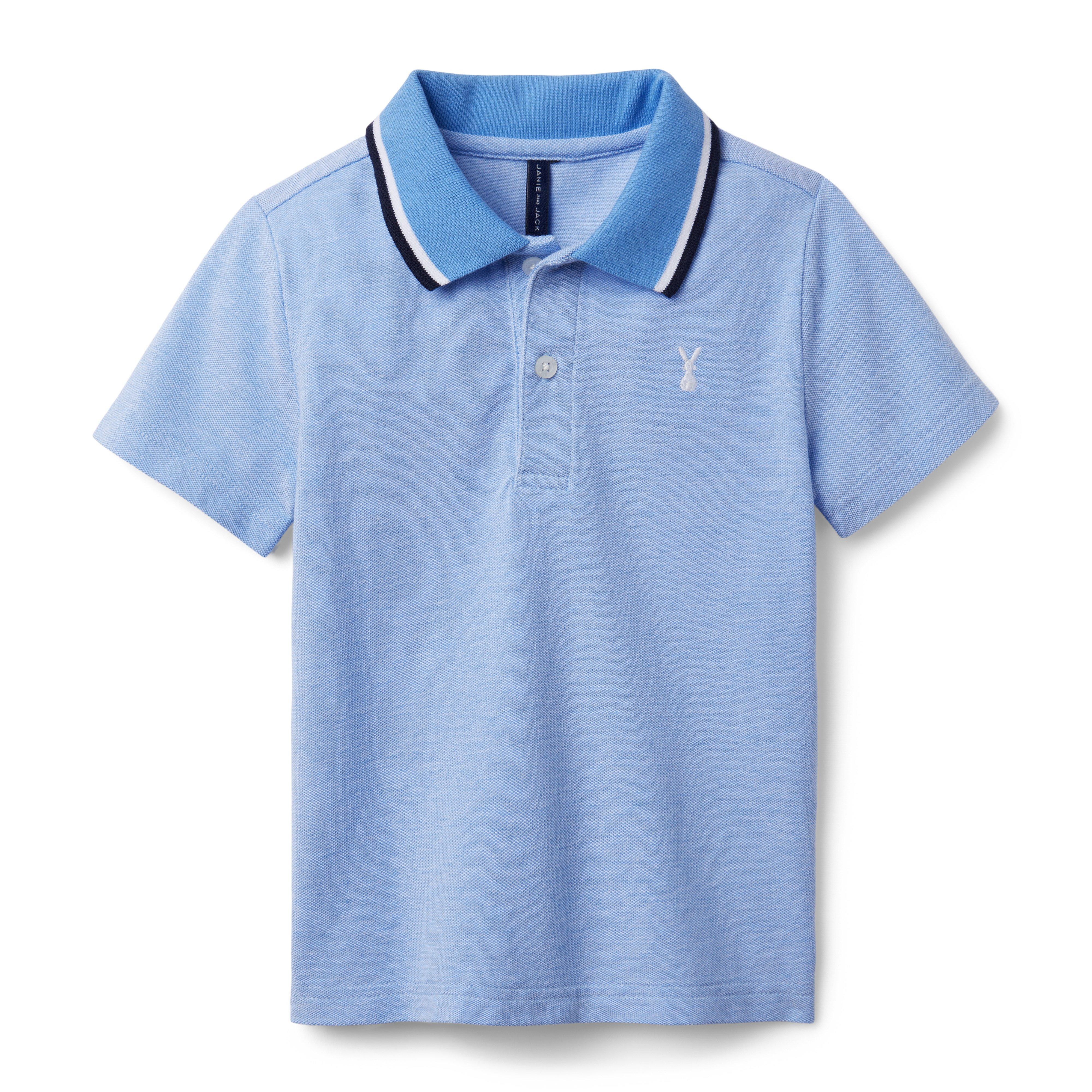 Pique Polo image number 0