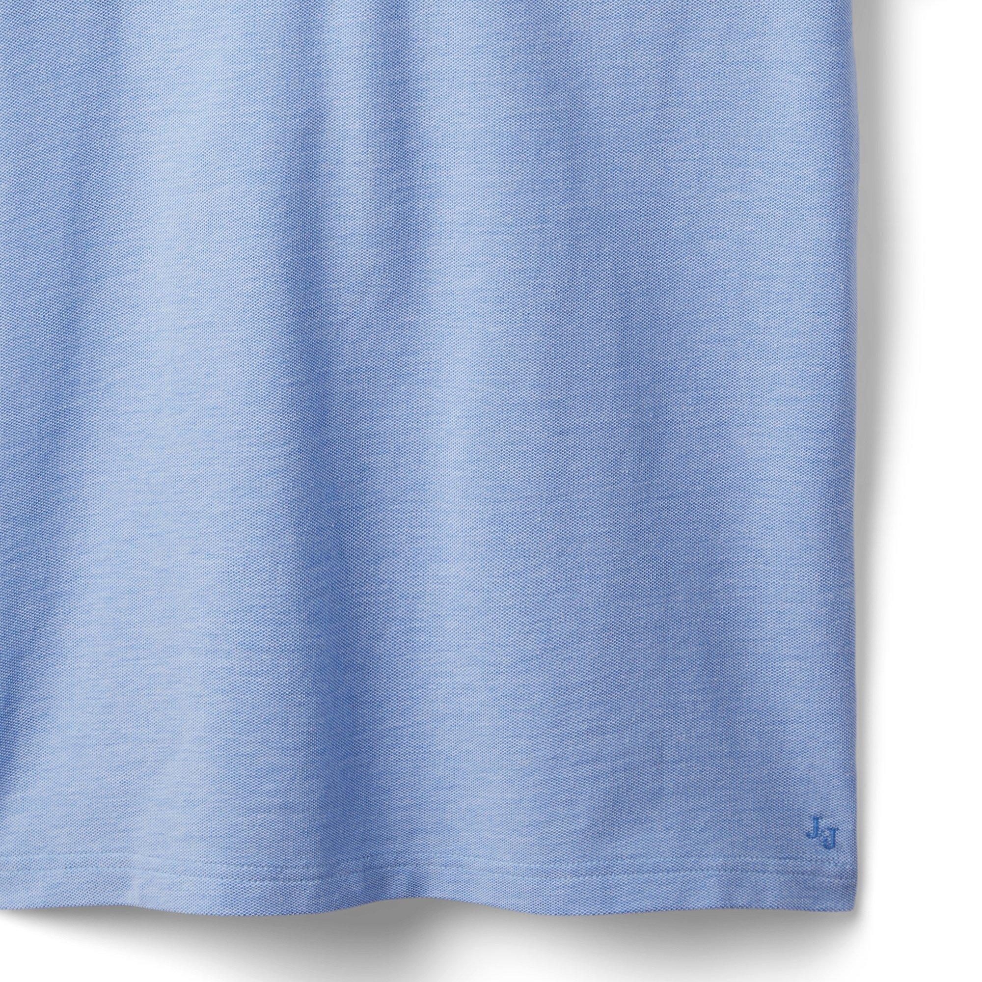 Pique Polo image number 4