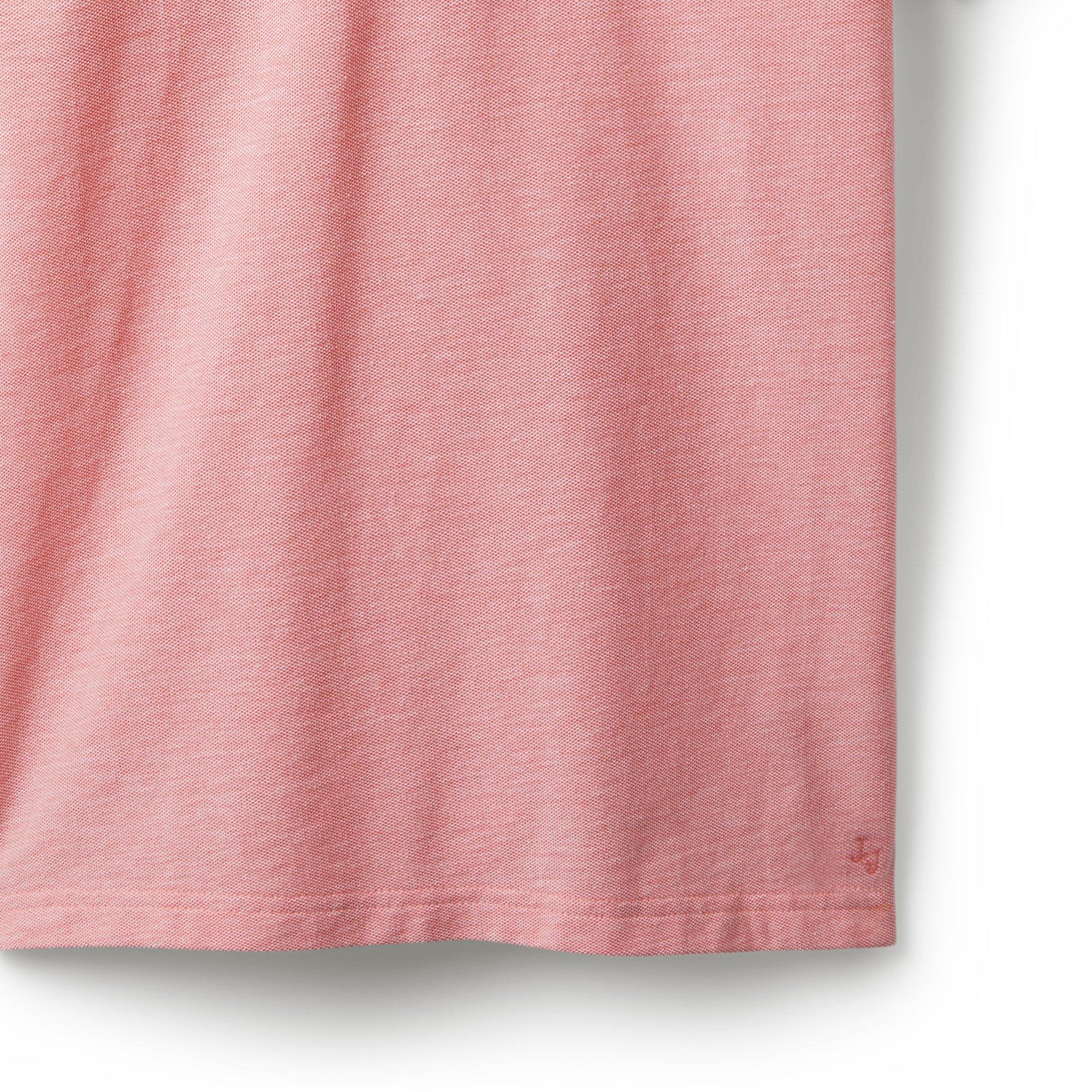 Pique Polo image number 4