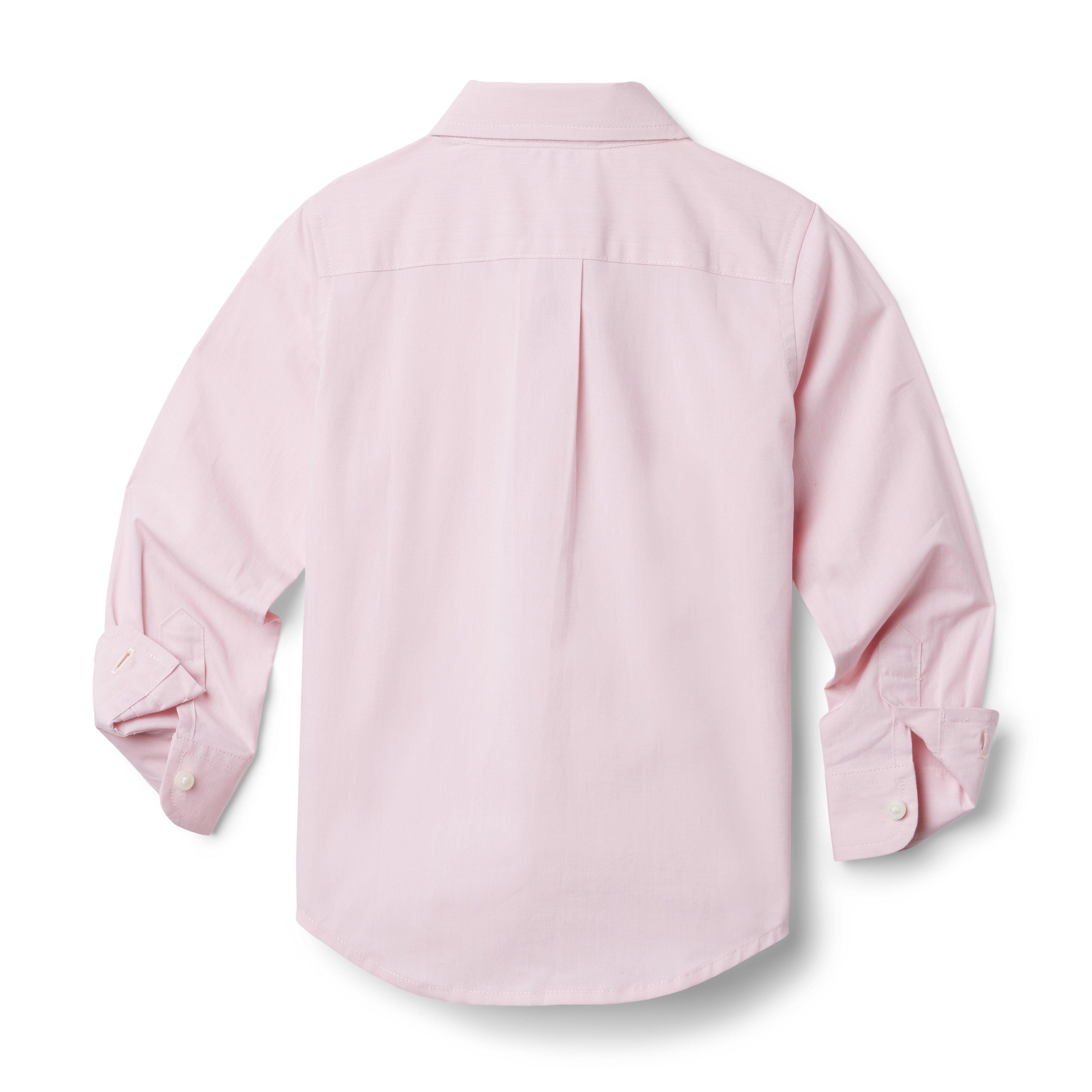 Poplin Shirt  image number 2