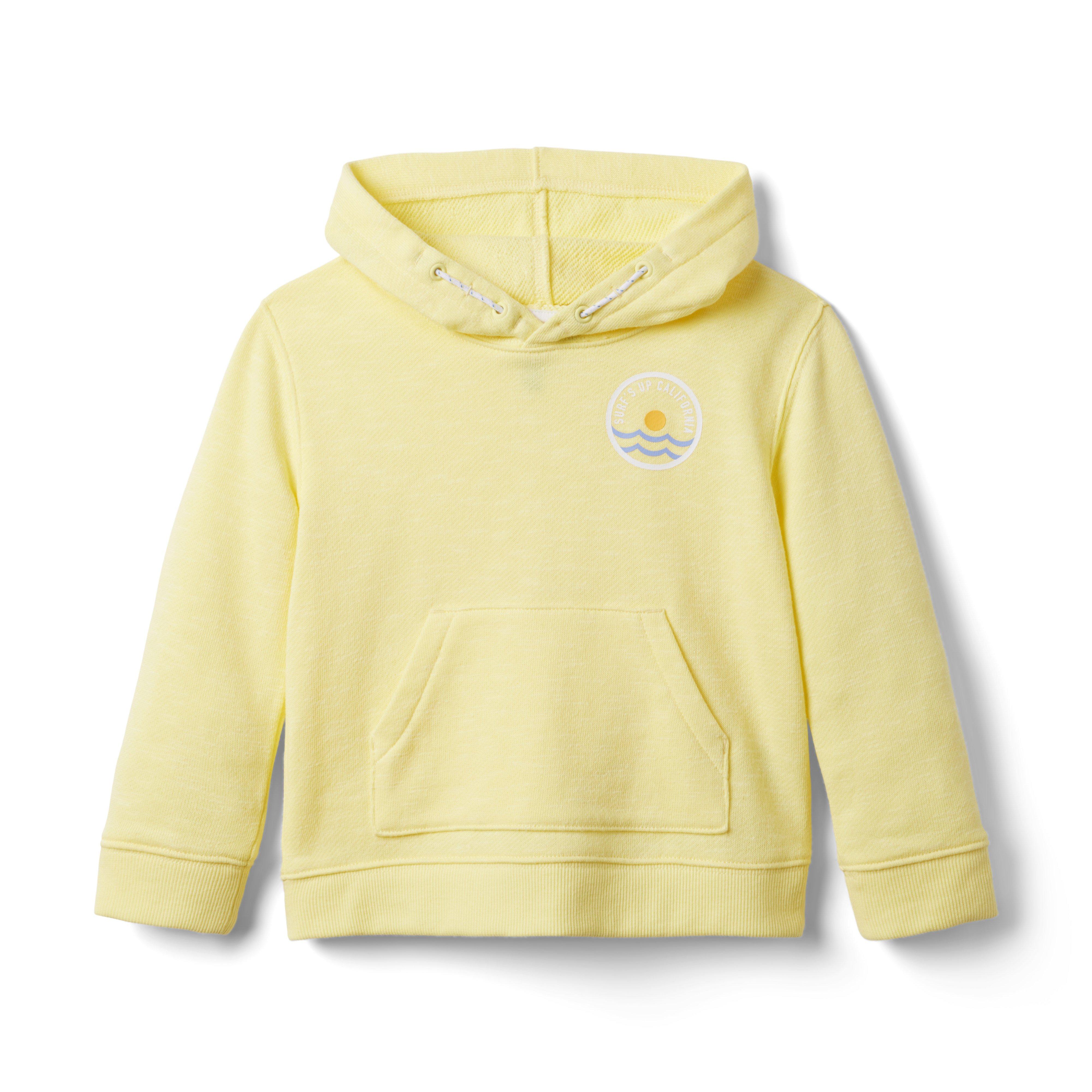 Surf's Up California Hoodie