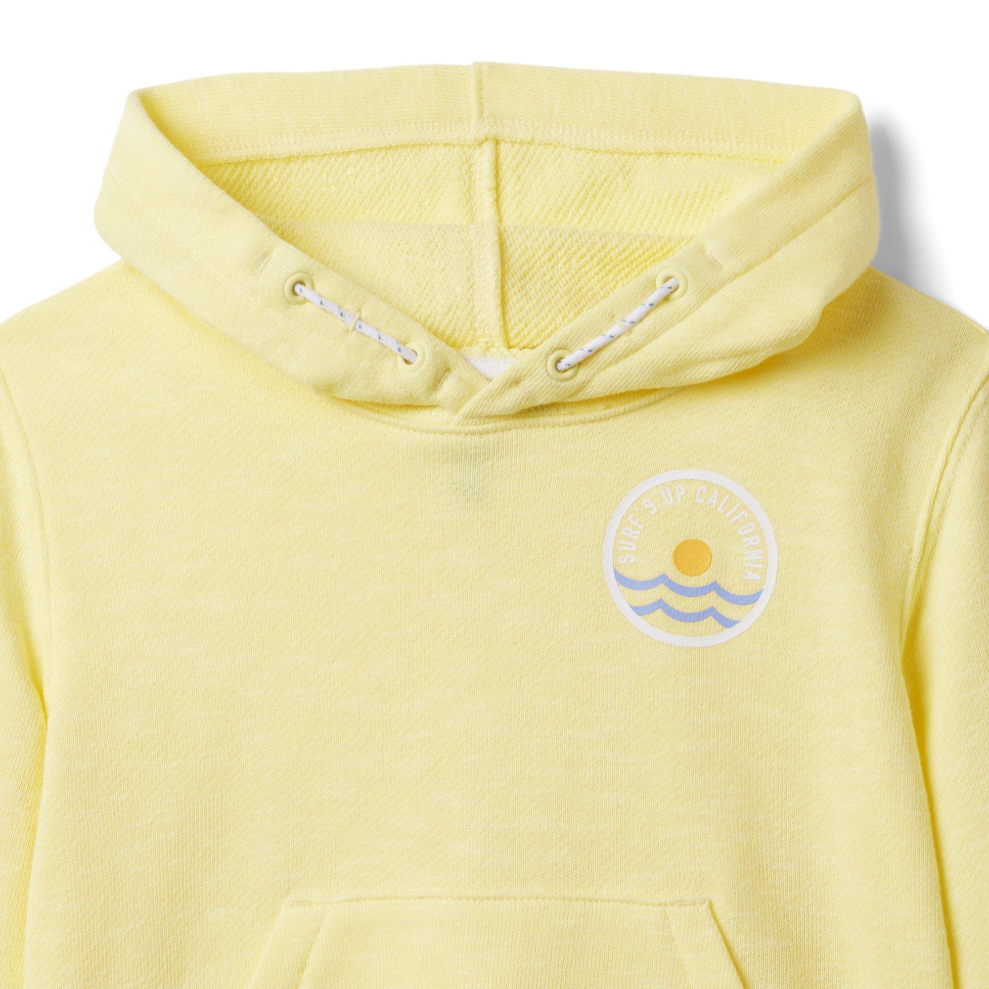 Surf's Up California Hoodie image number 3