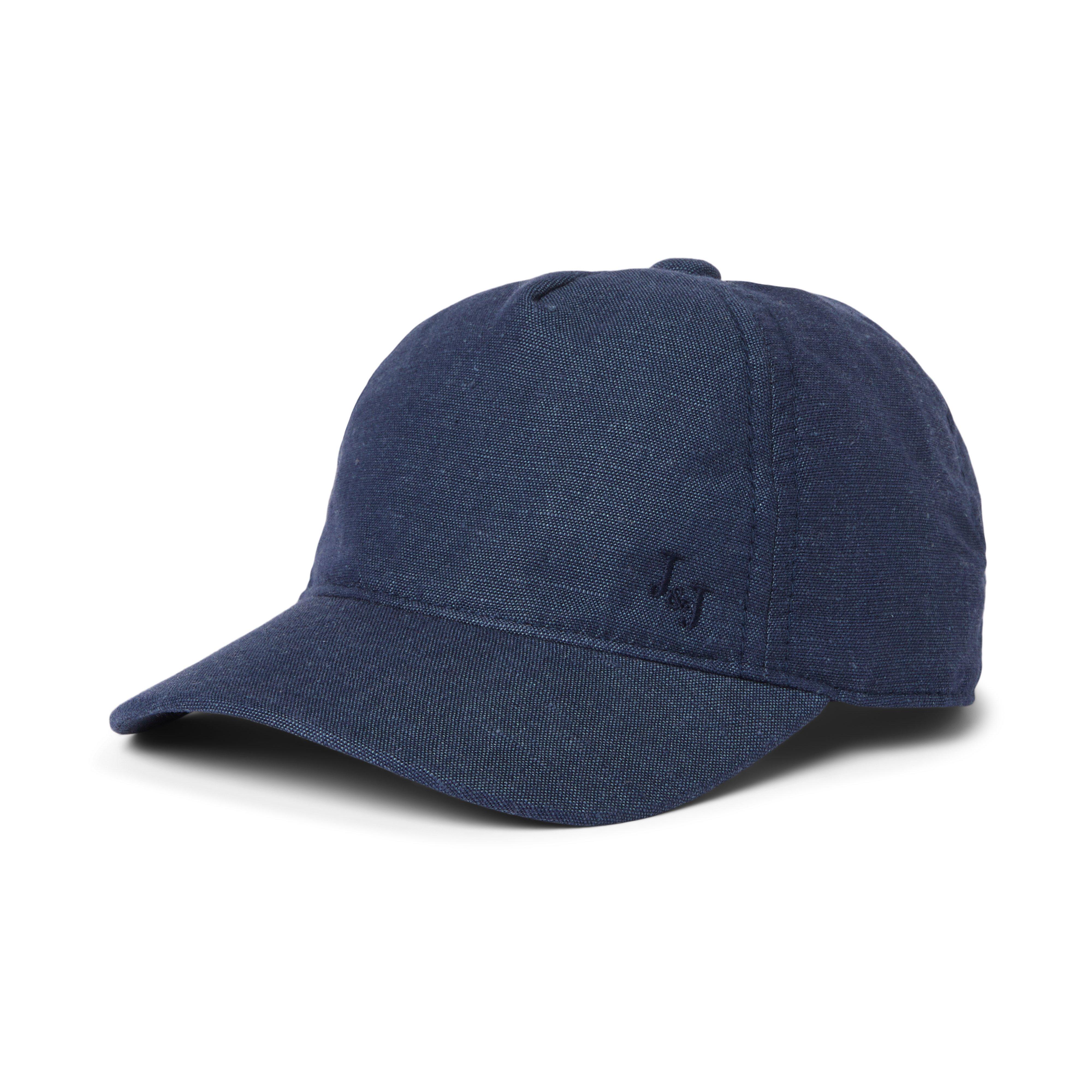 Chambray Cap image number 0