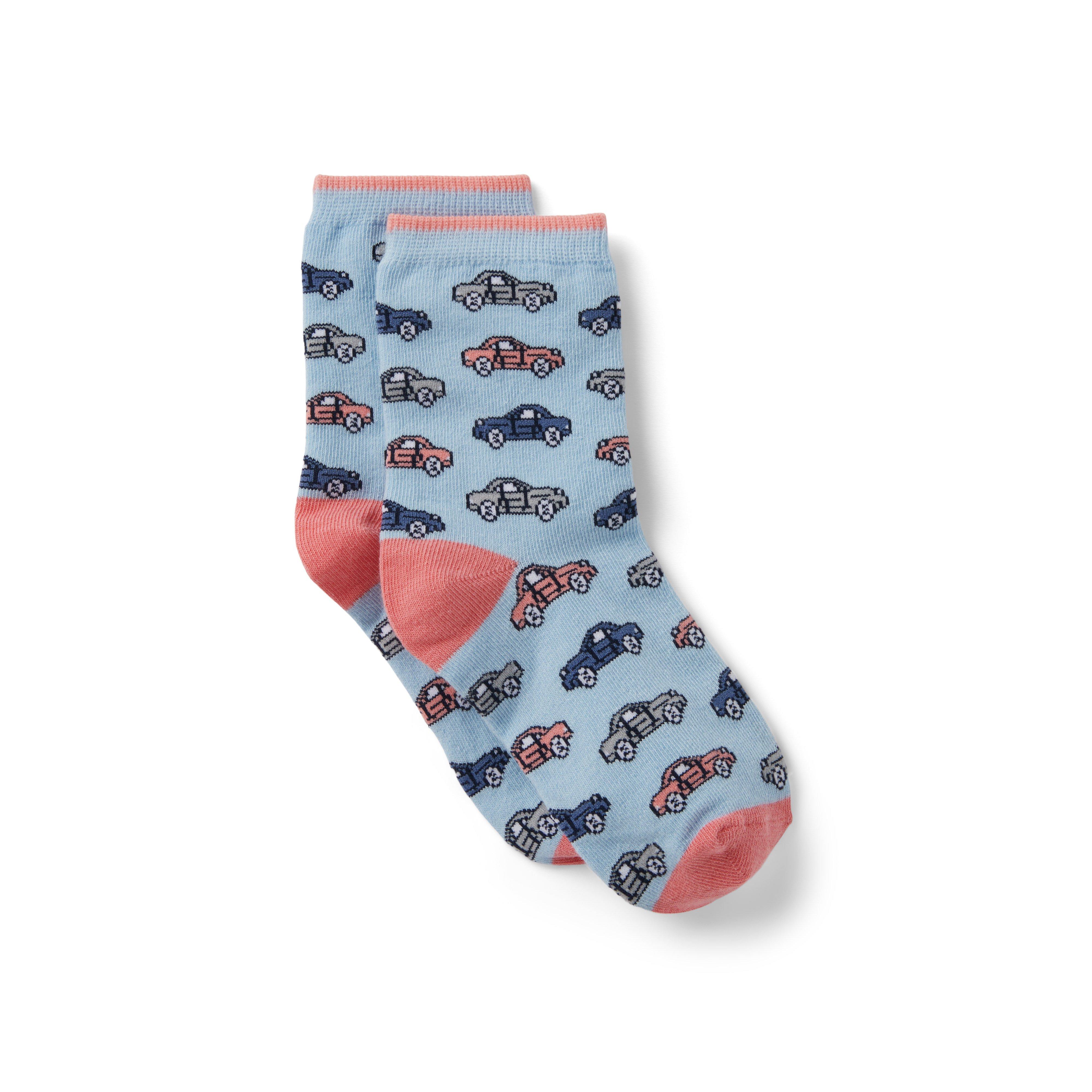 Car Sock image number 0