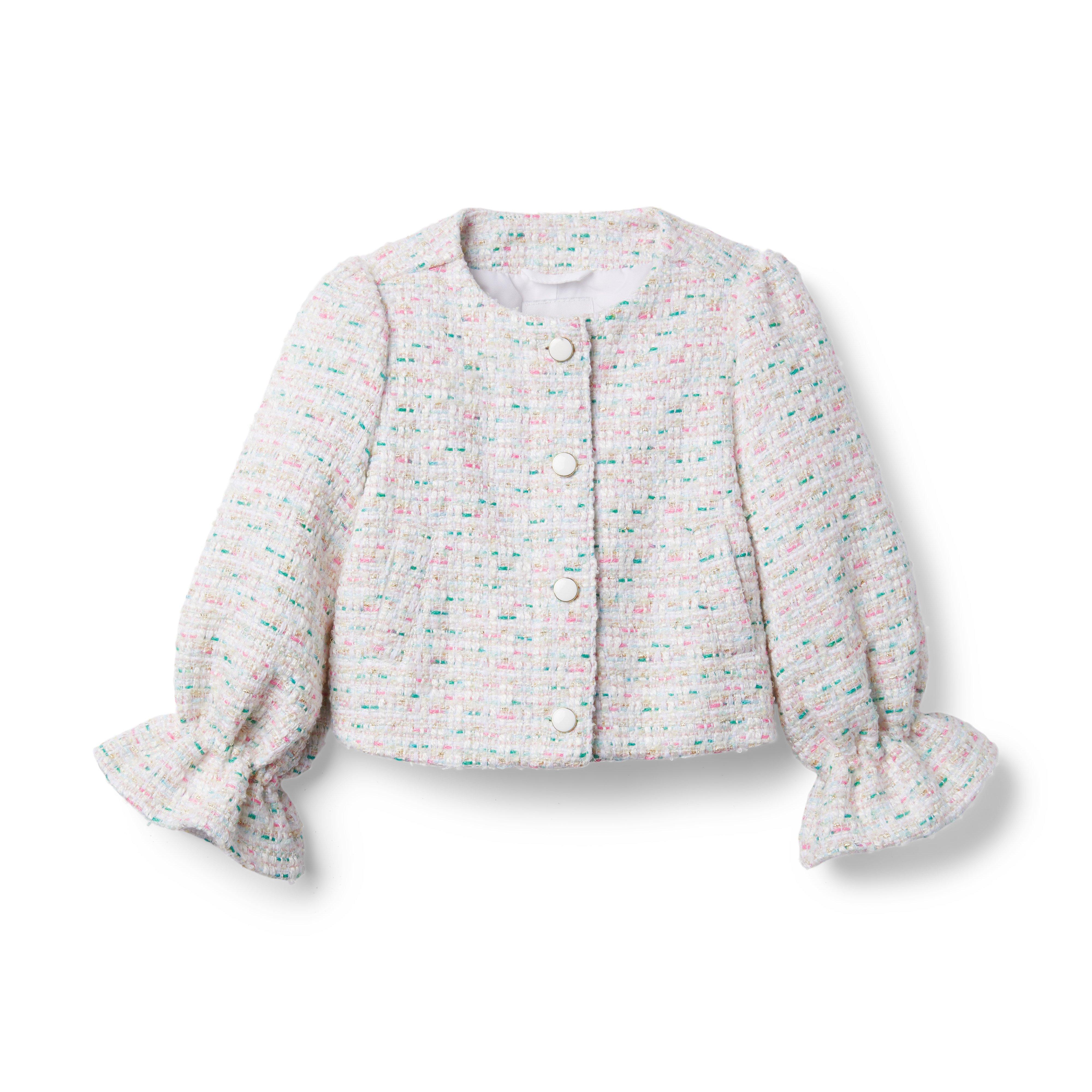Boucle Jacket image number 0