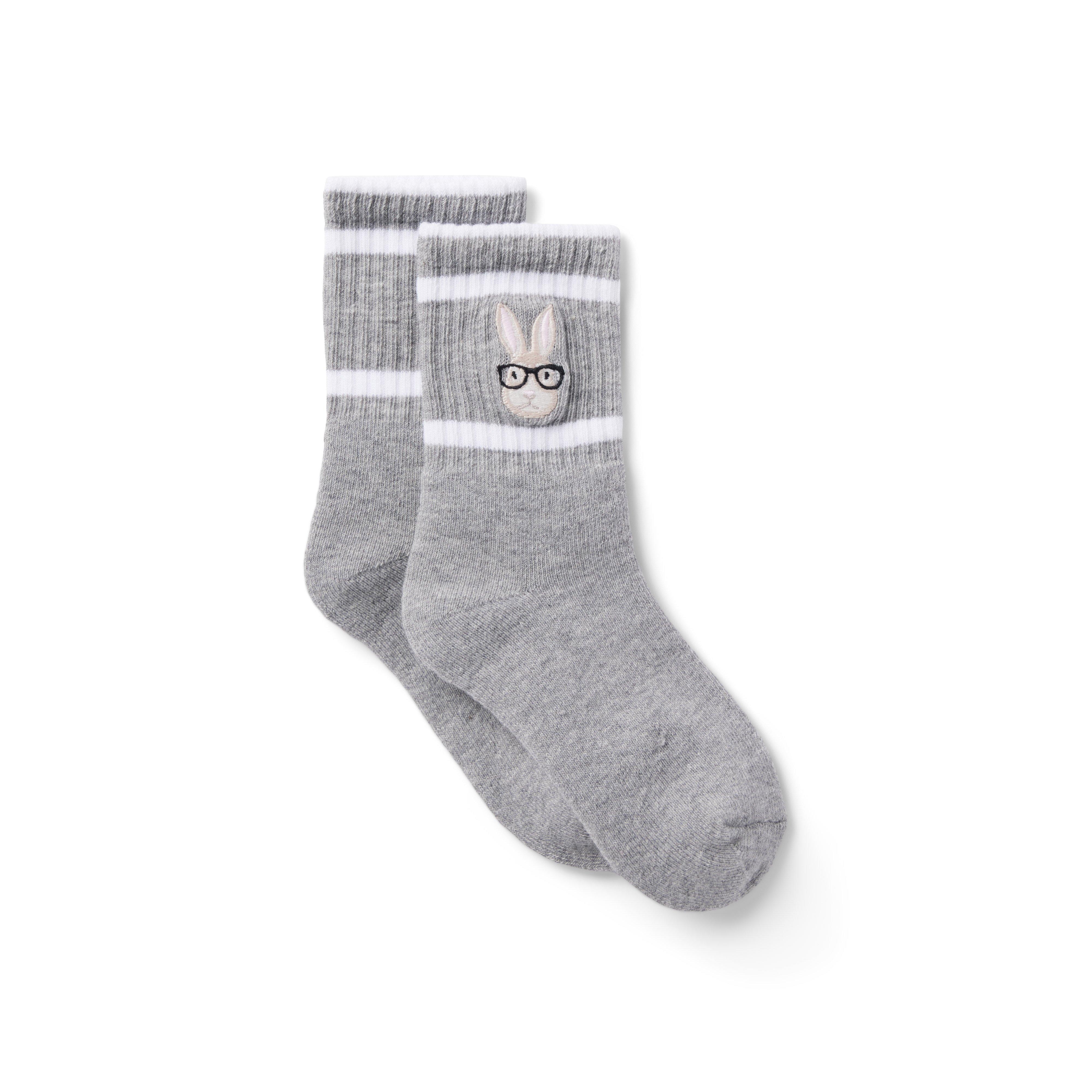 Bunny Sock