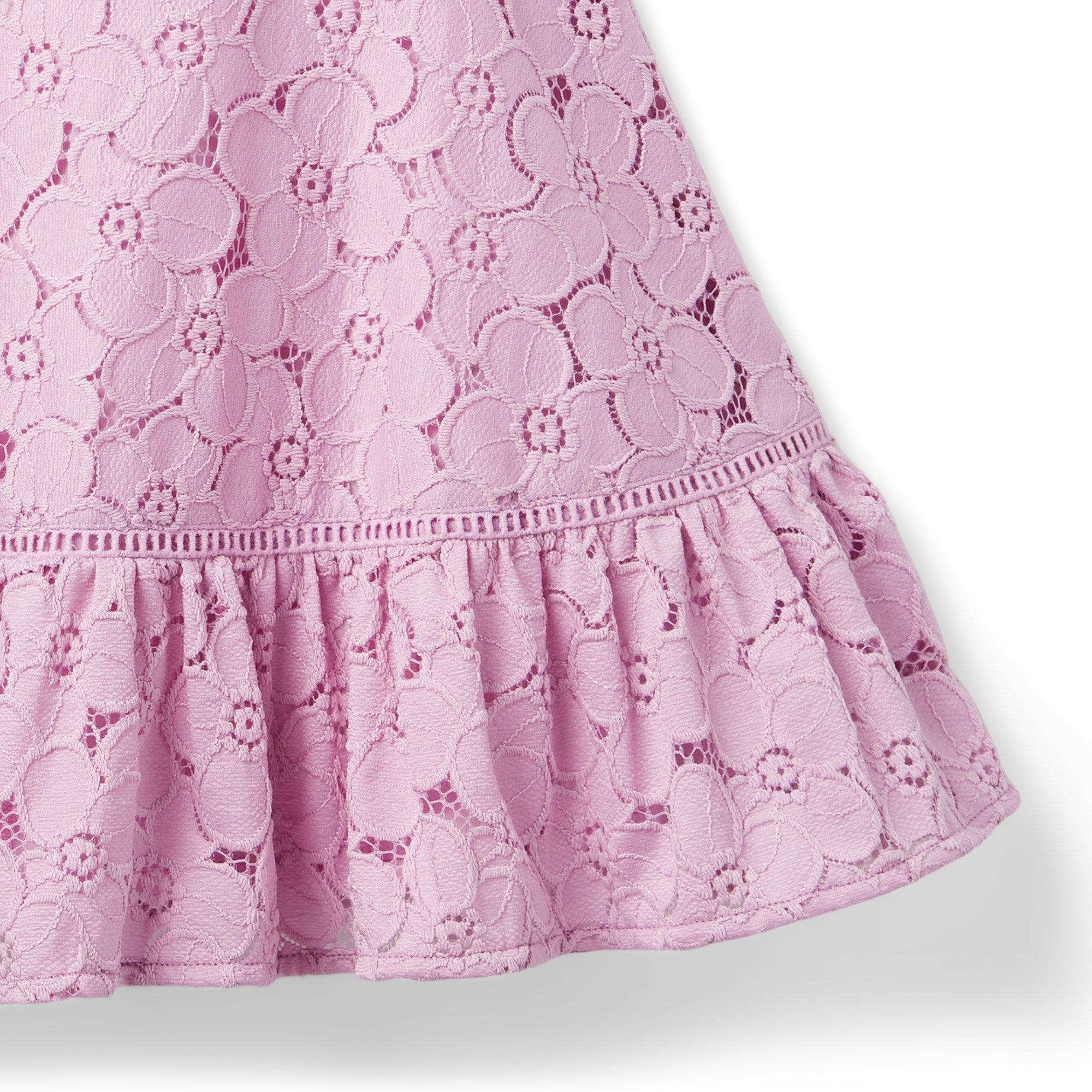 Floral Lace Dress image number 2
