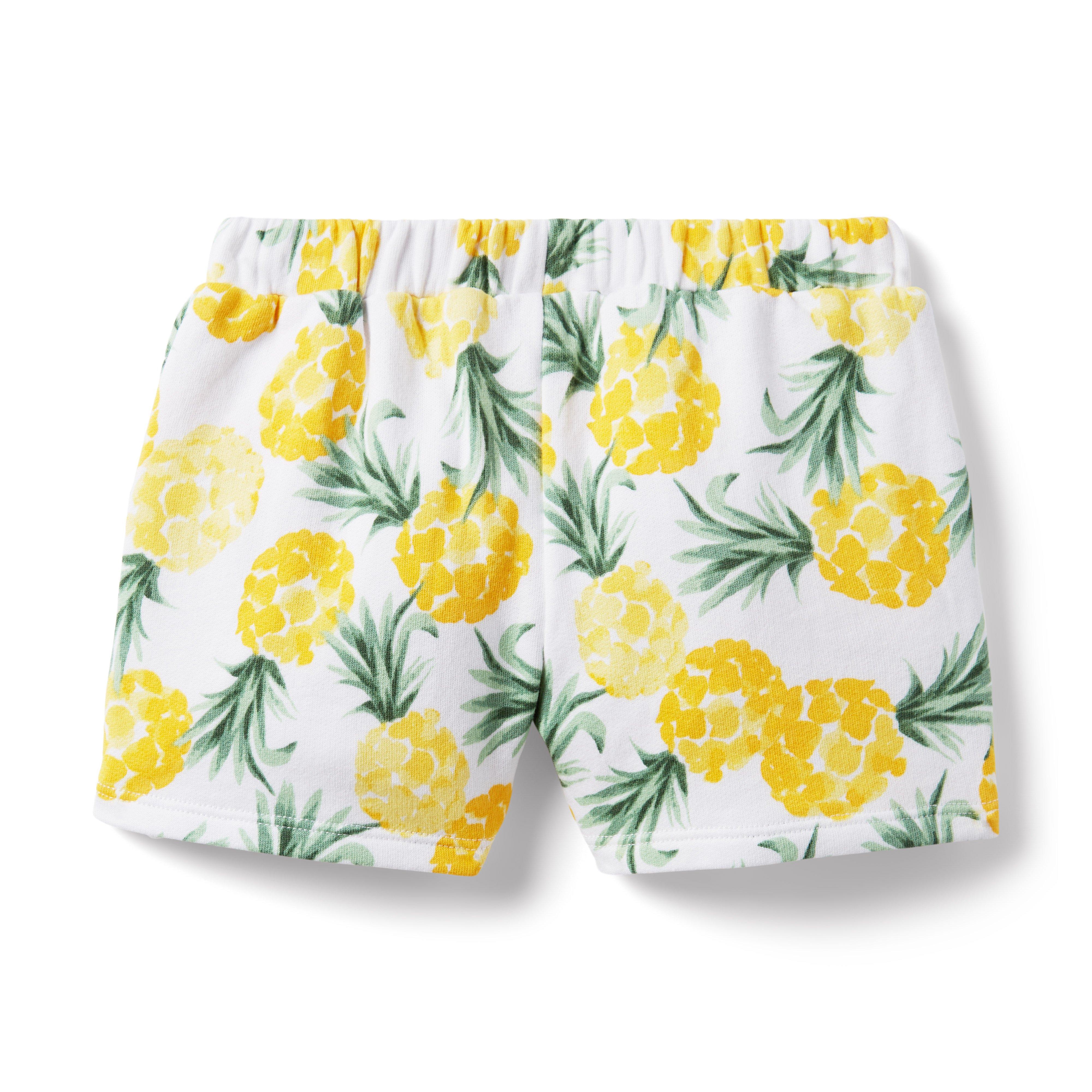 Pineapple Short image number 1