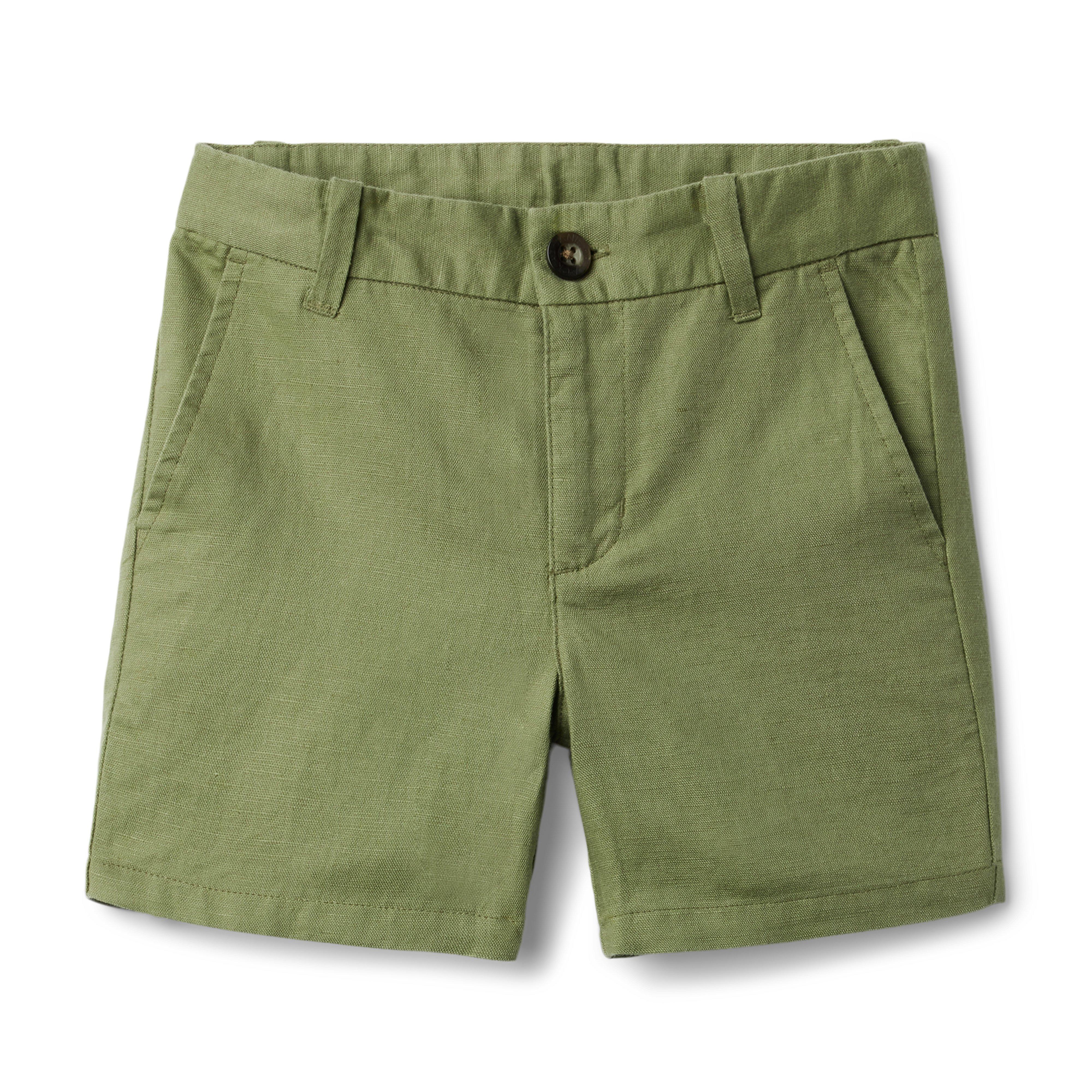 Linen Short