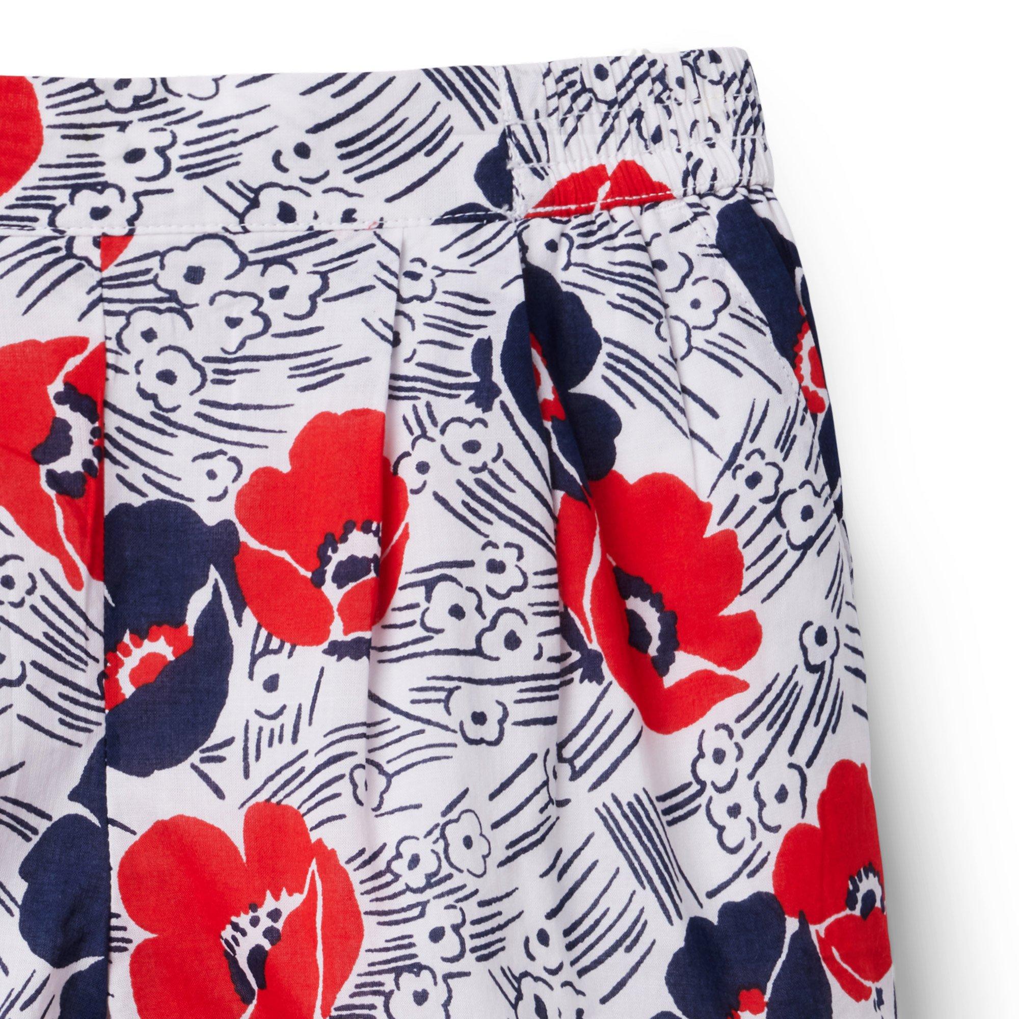 Floral Short image number 2