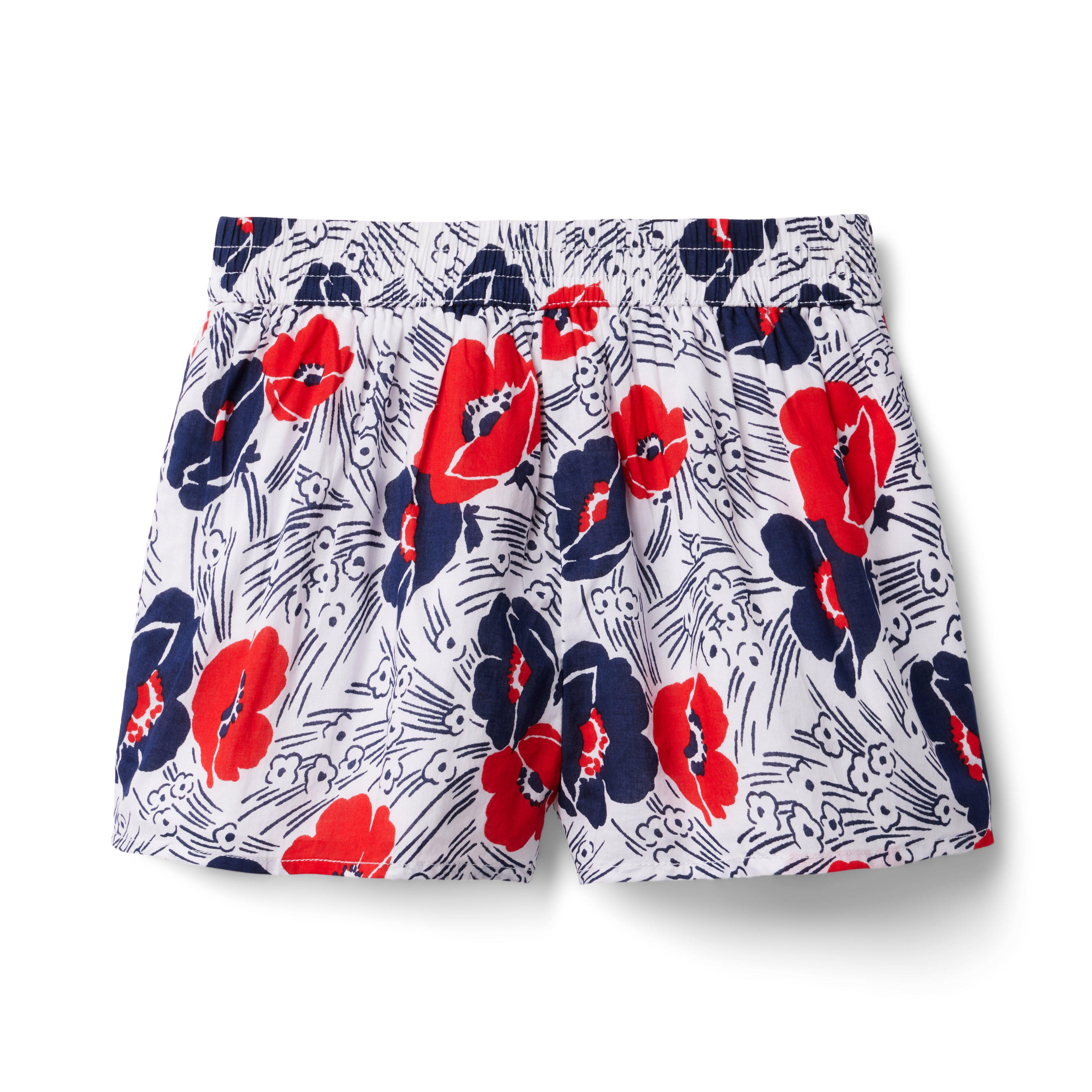 Floral Short image number 1