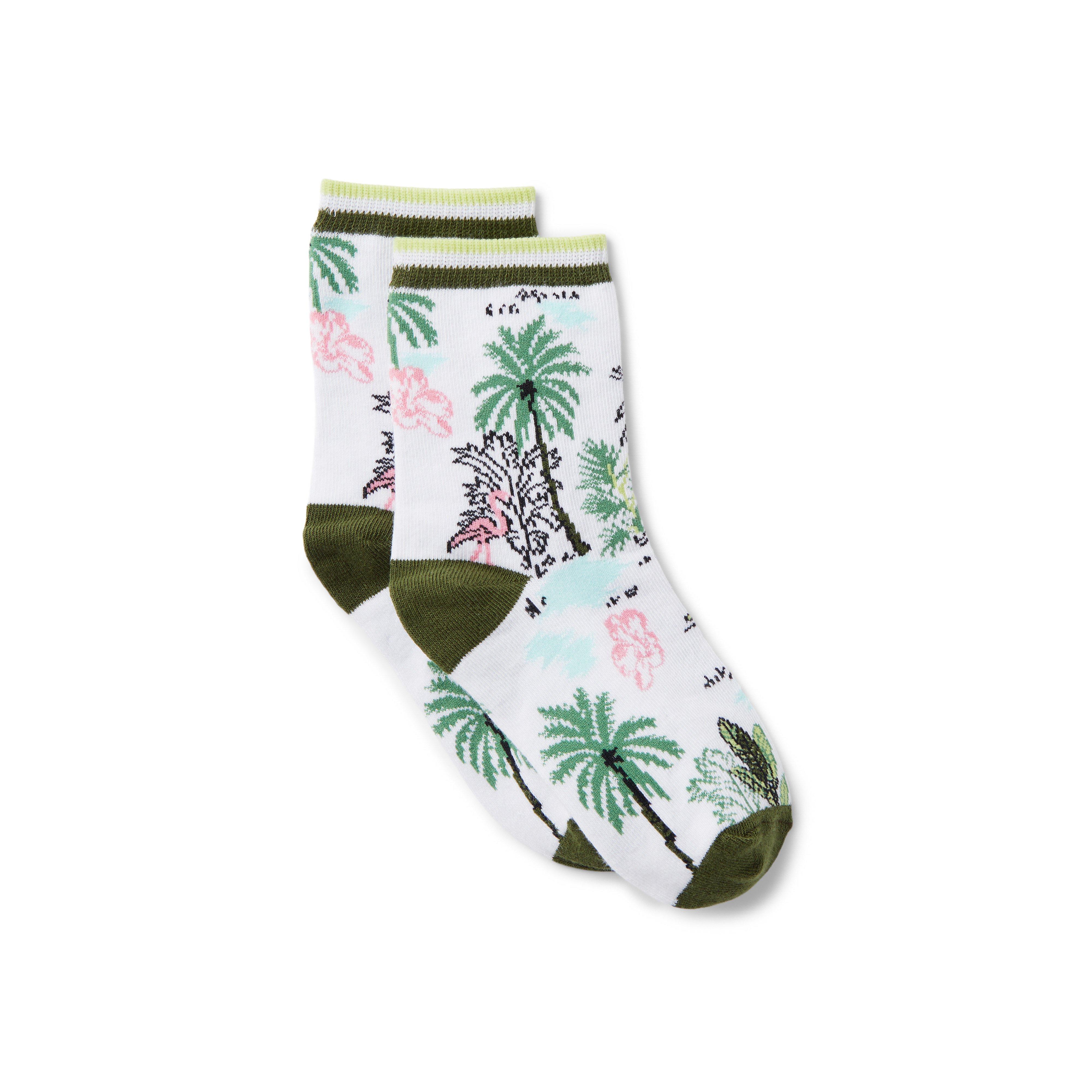 Tropical Sock image number 0