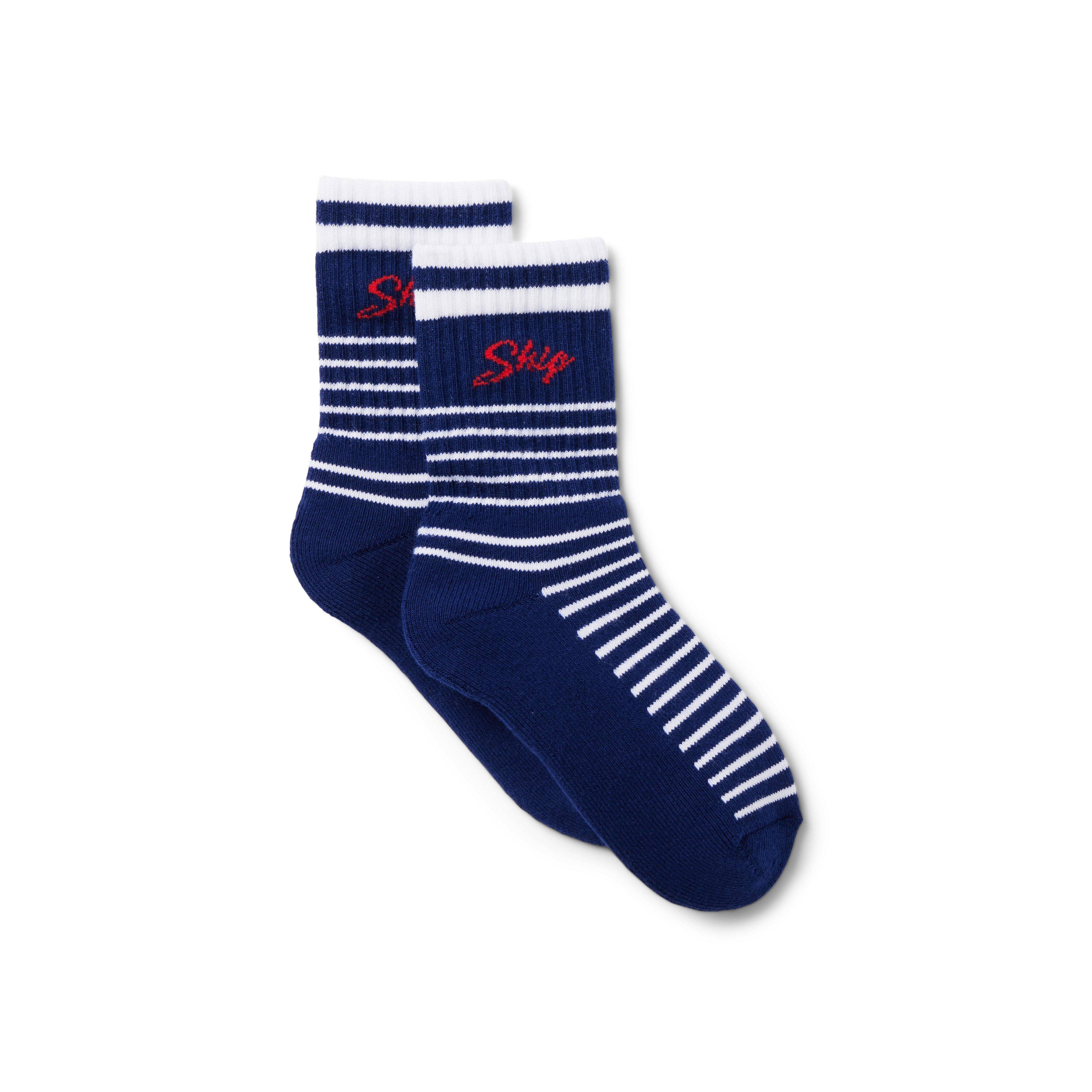 Ship Ahoy Sock image number 0