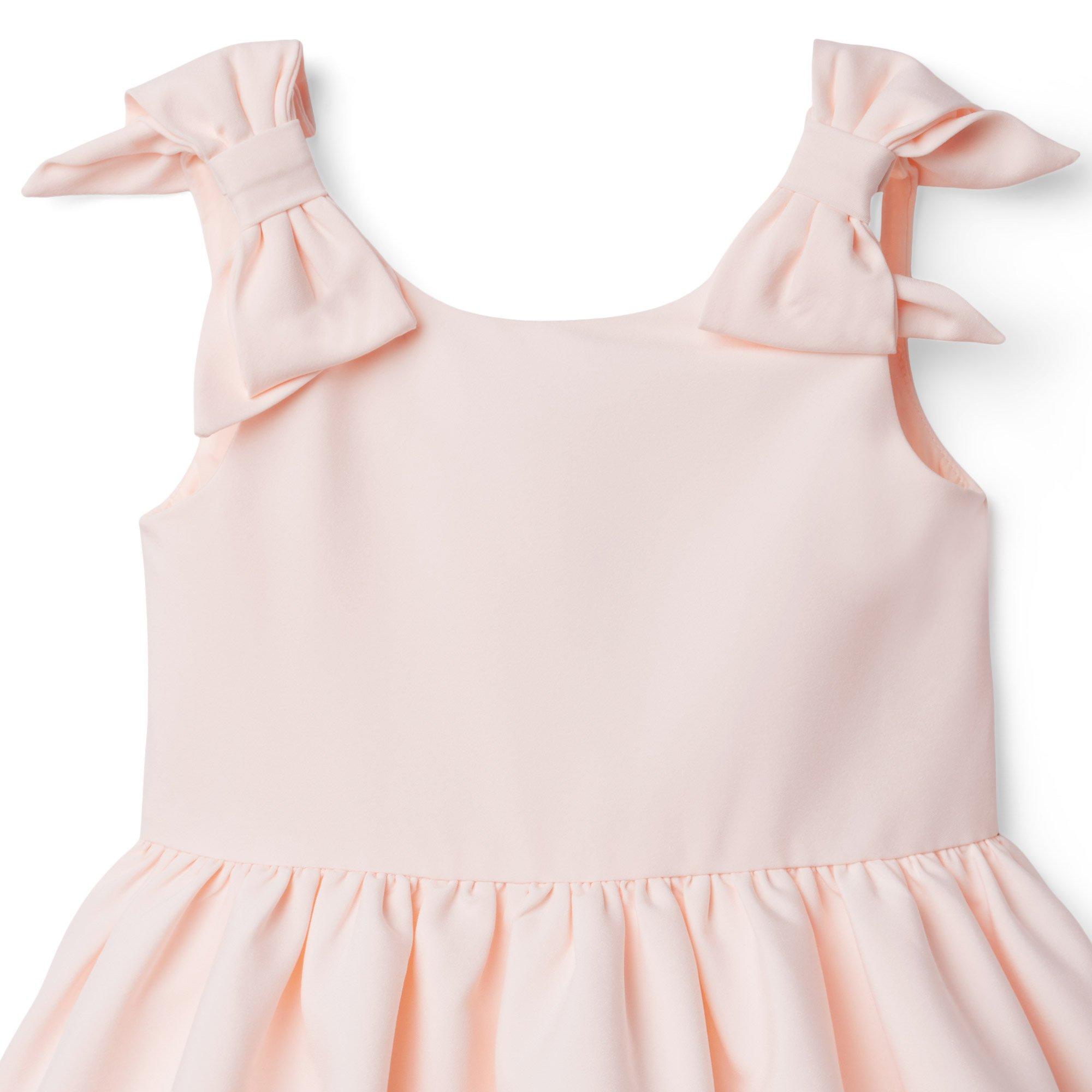 Janie factory and jack sailboat bow toddler girl 2t Dress