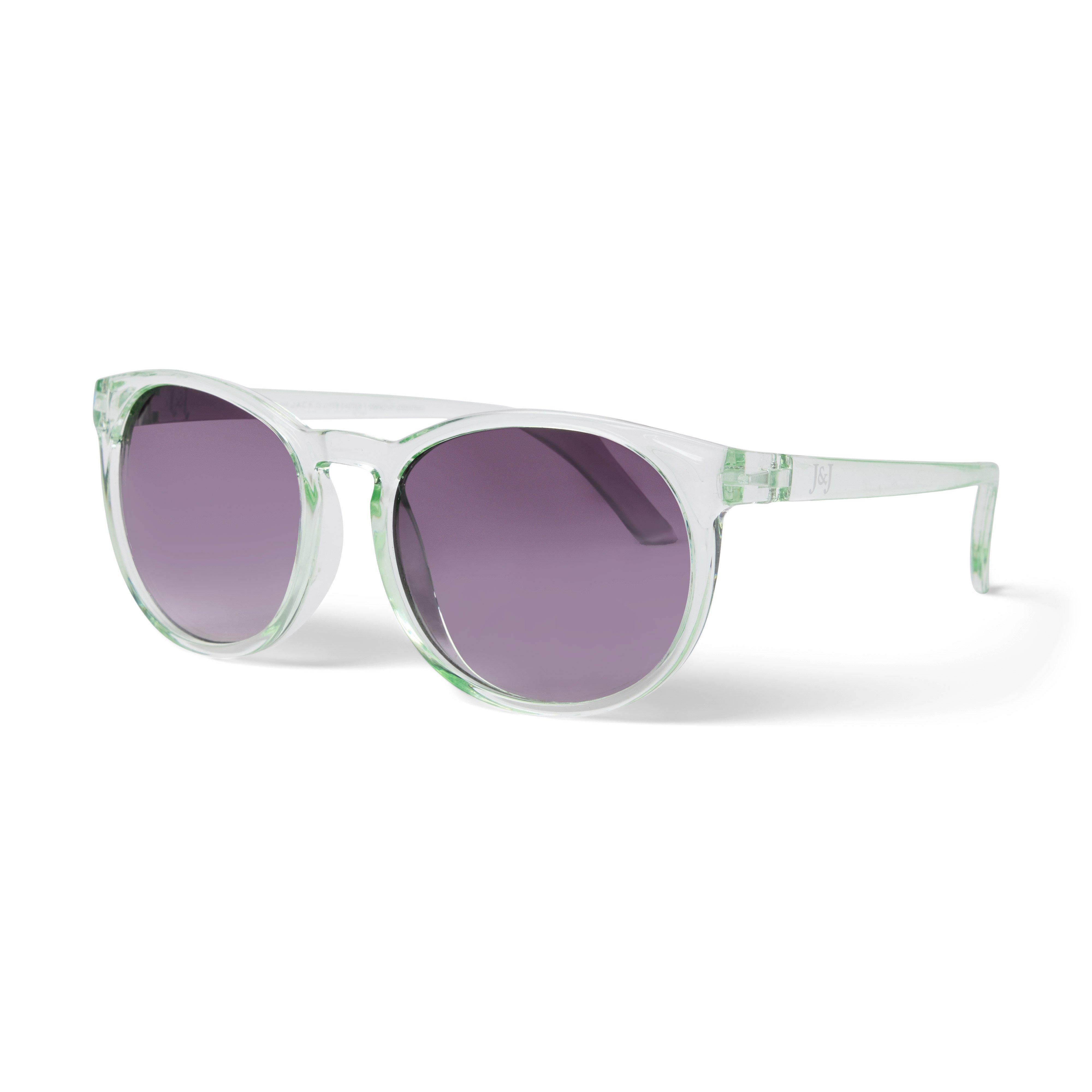 Tinted Sunglasses