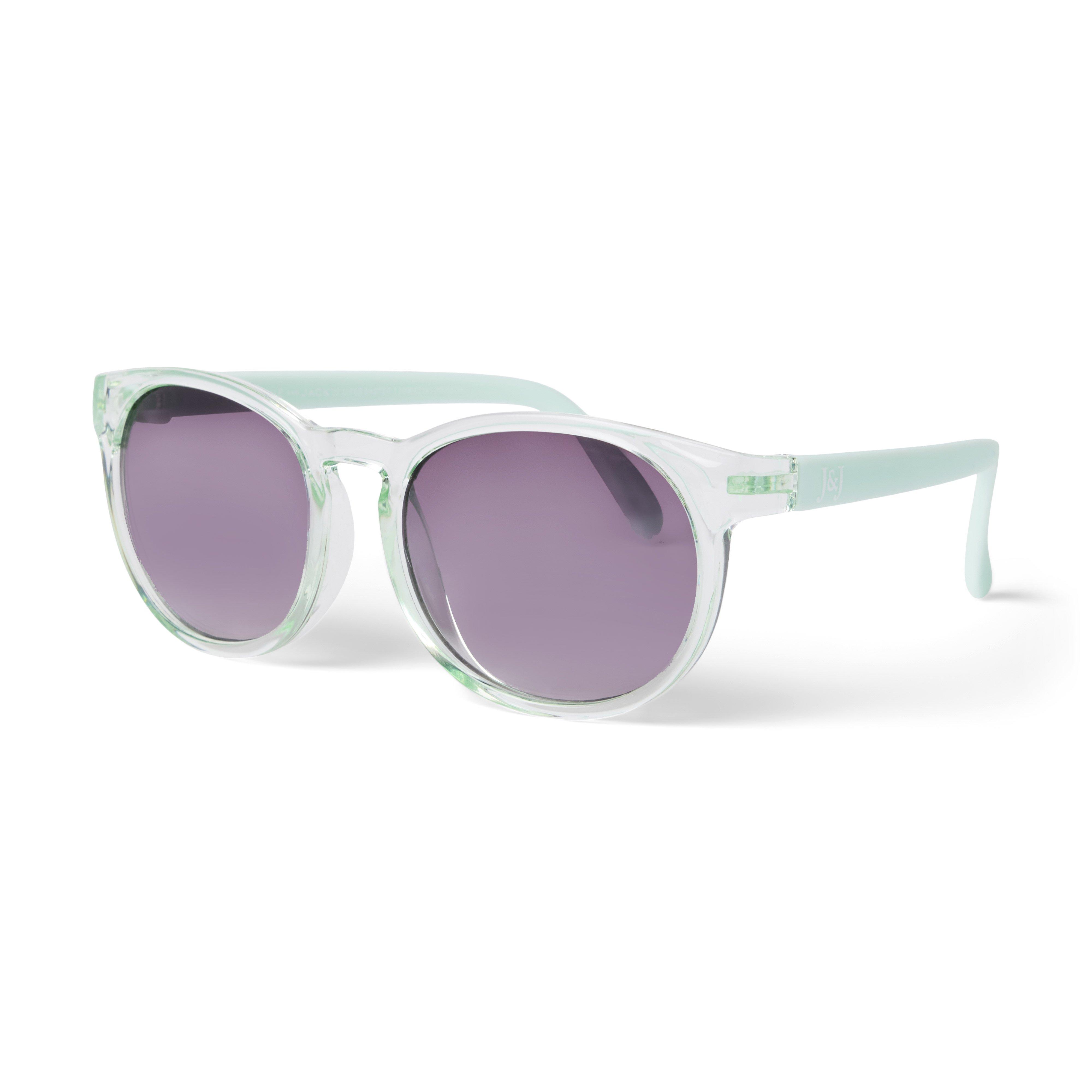 Tinted Sunglasses image number 1