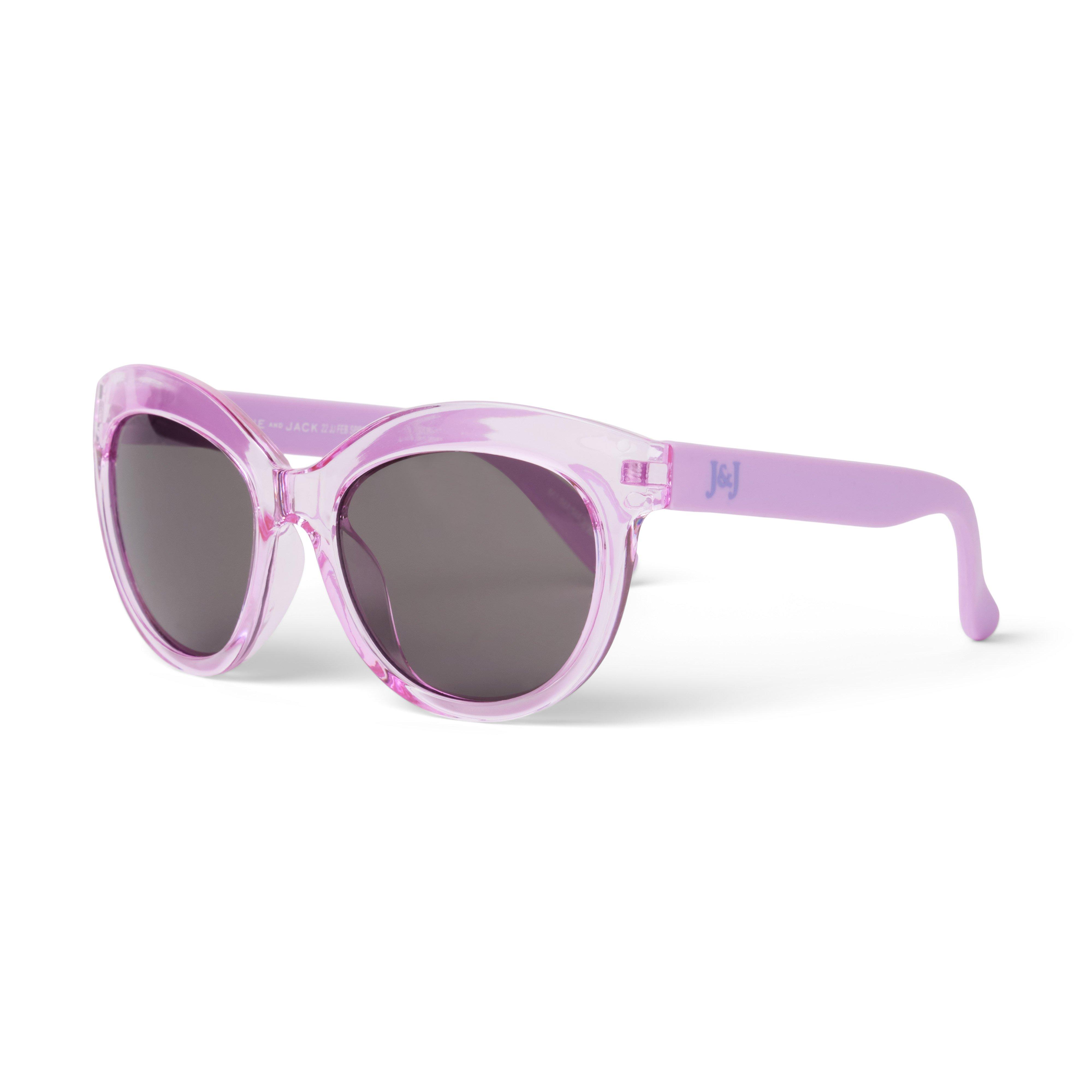 Tinted Sunglasses image number 1