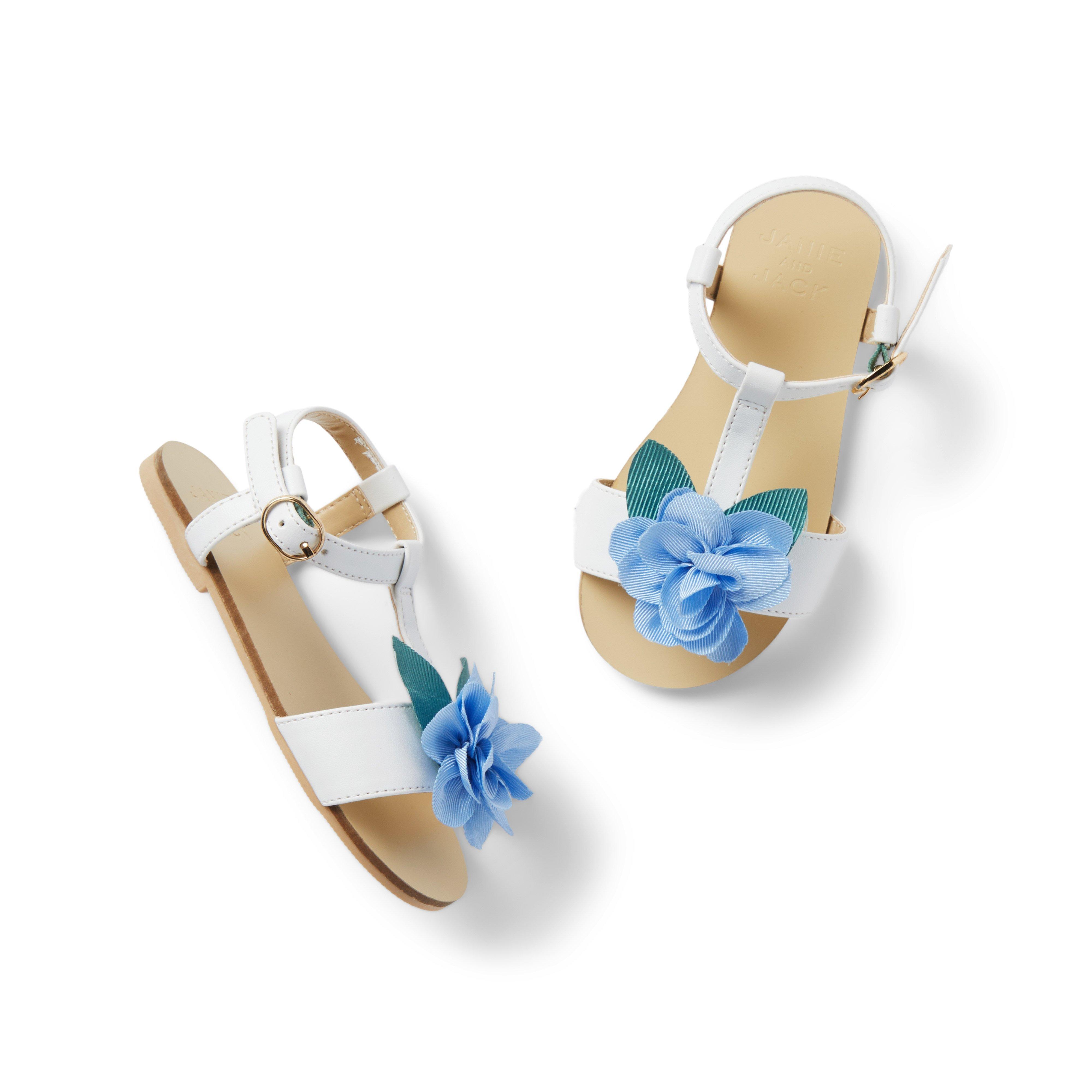 Flower Sandal image number 0