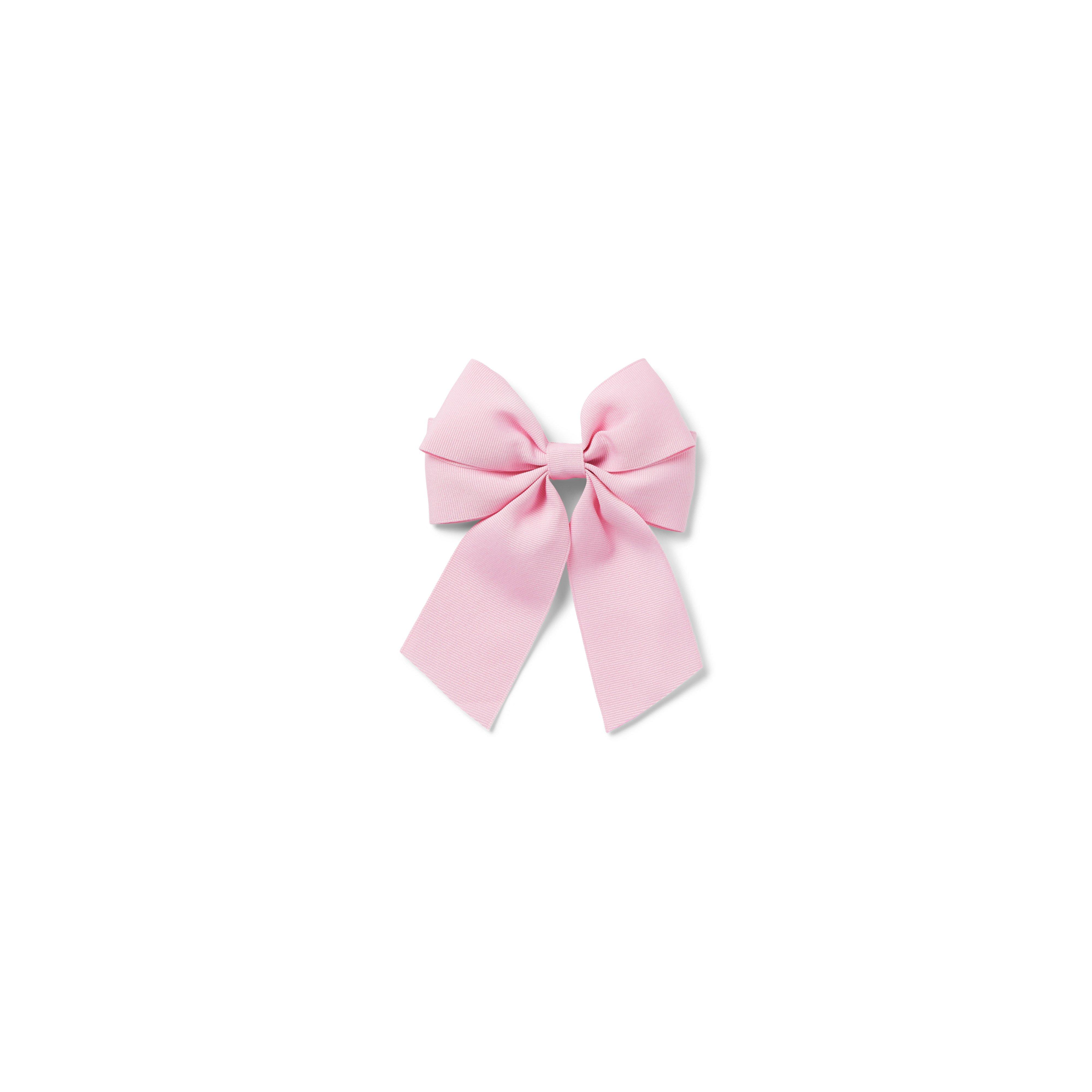 Bow Barrette