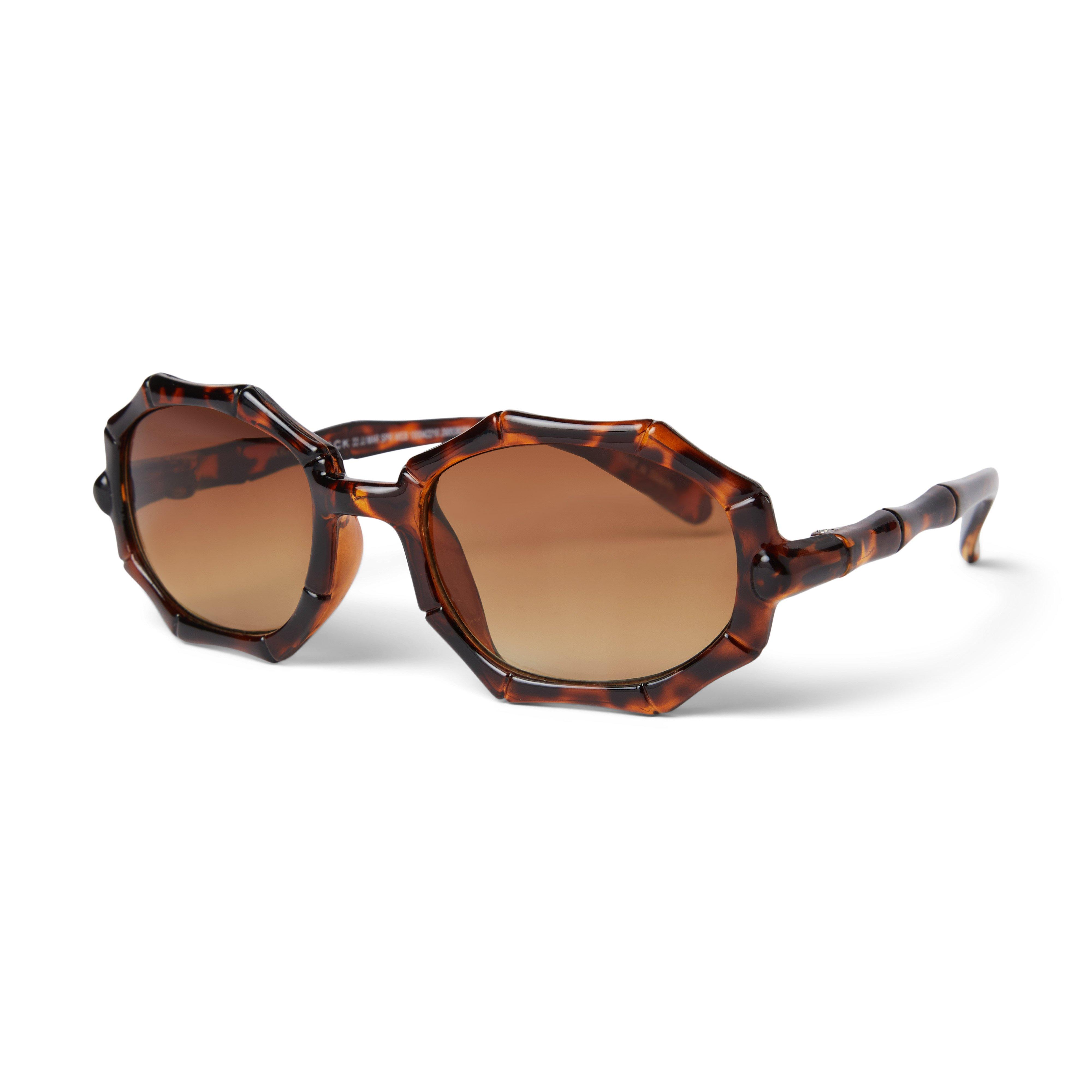 Bamboo Sunglasses
