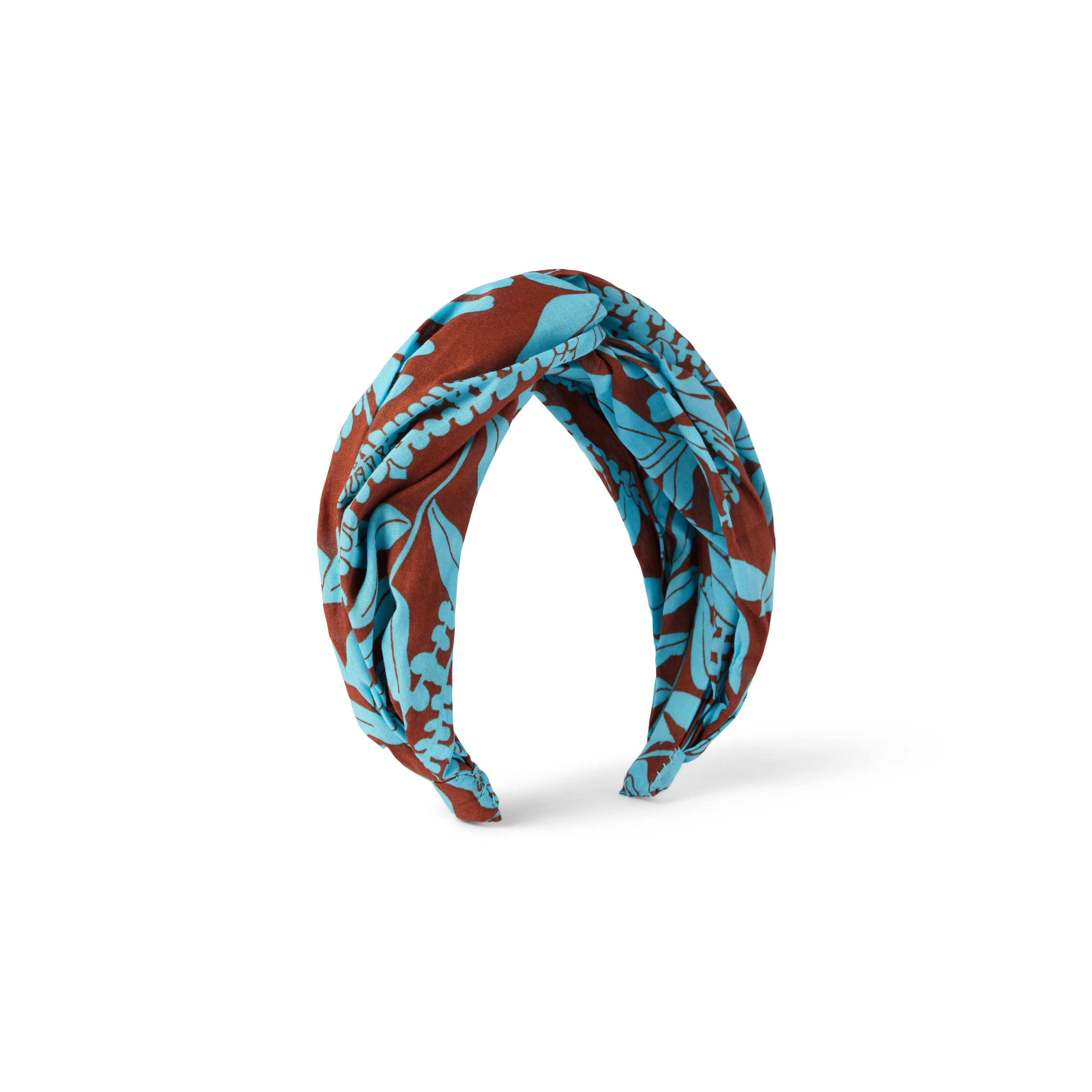 Tropical Twist Headband