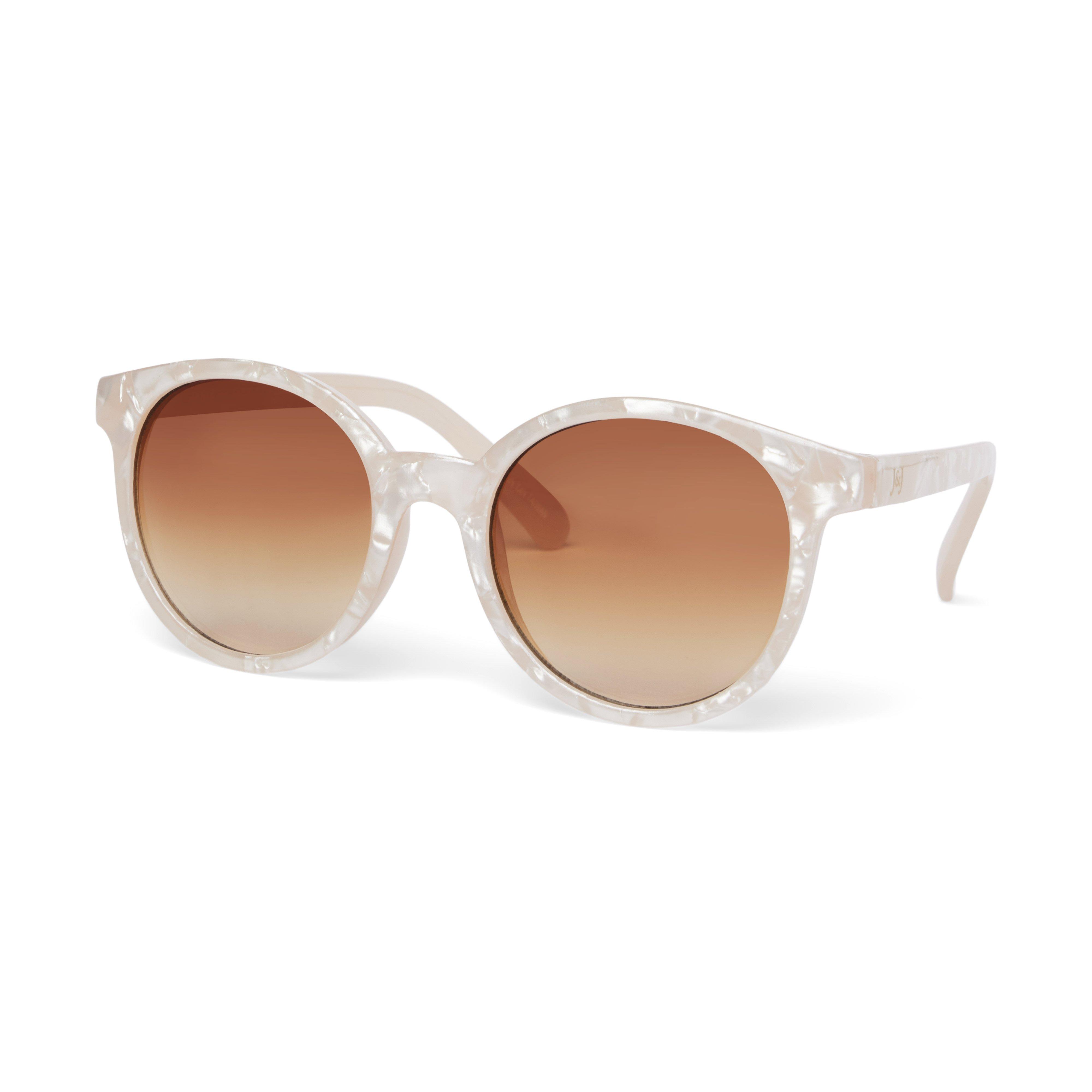 Pearlized Sunglasses