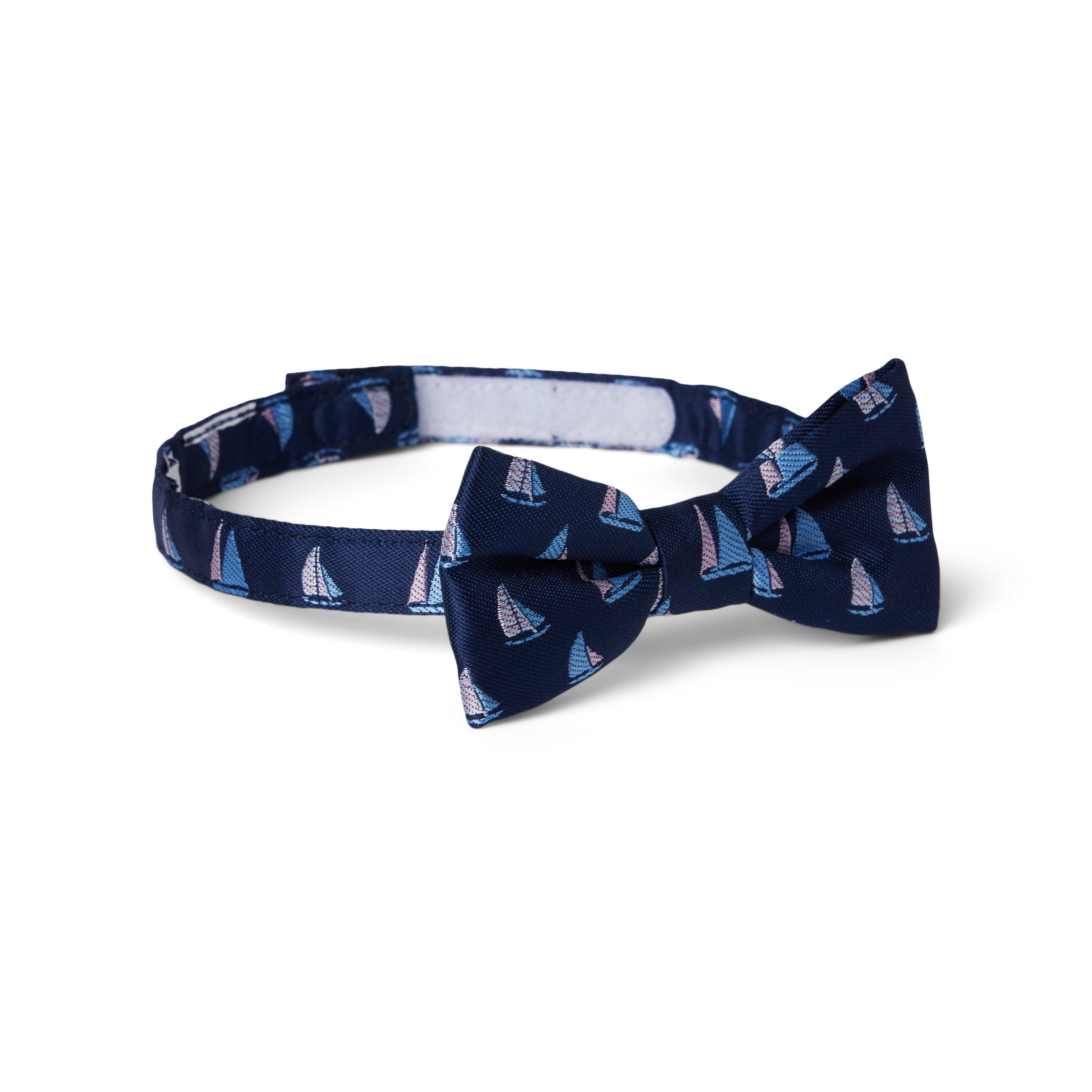 Sailboat Bowtie image number 0