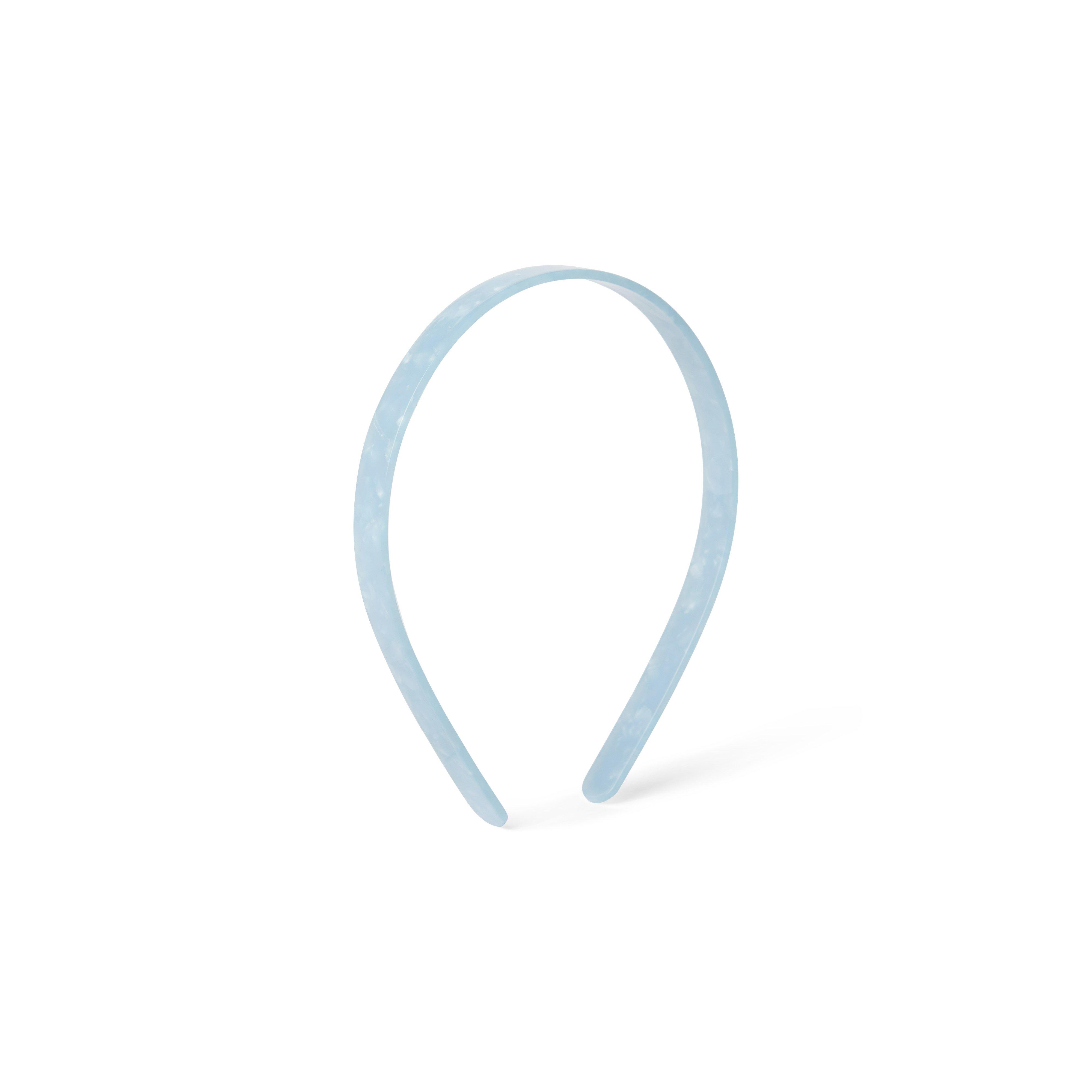 Pearlized Headband image number 0