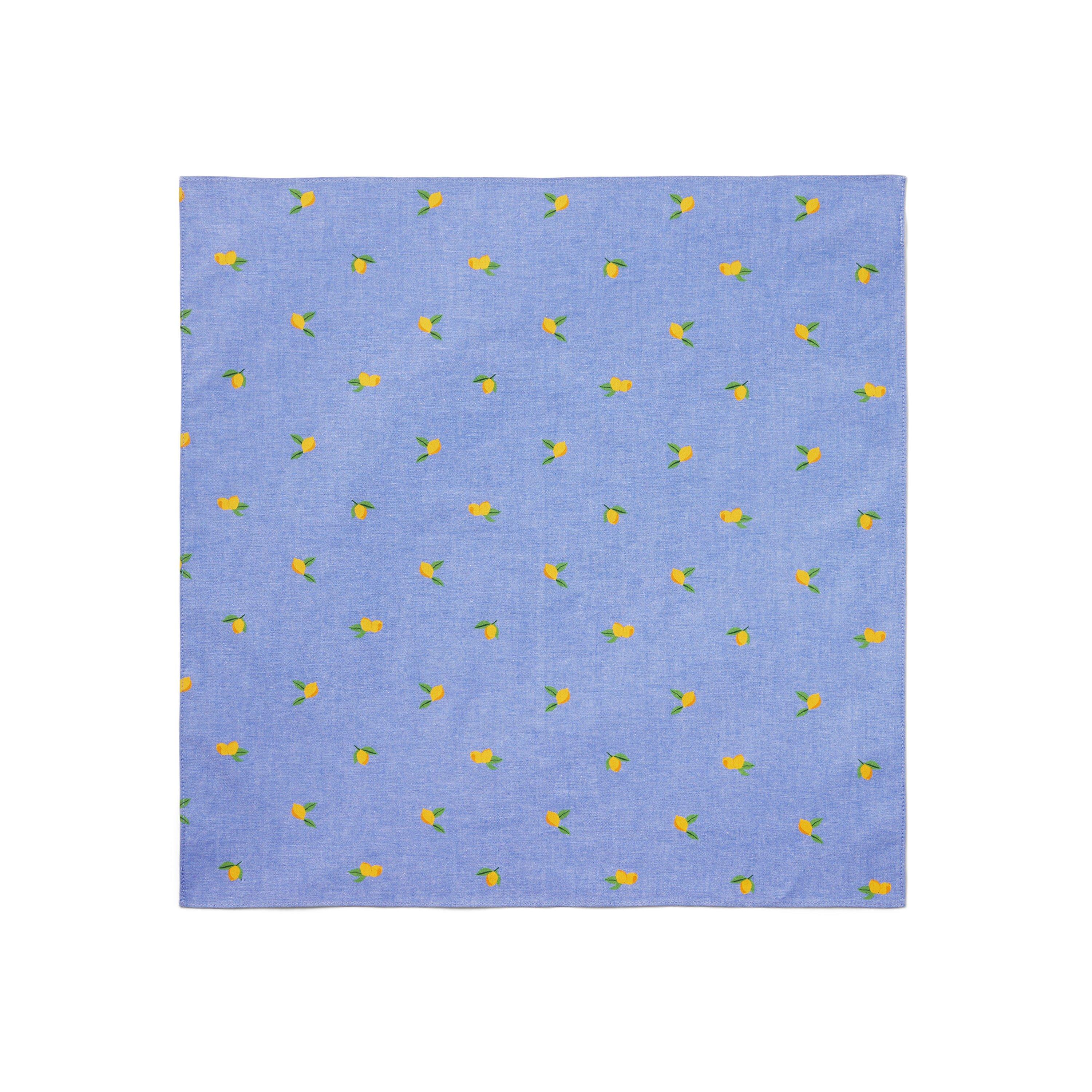 Lemon Scarf image number 0