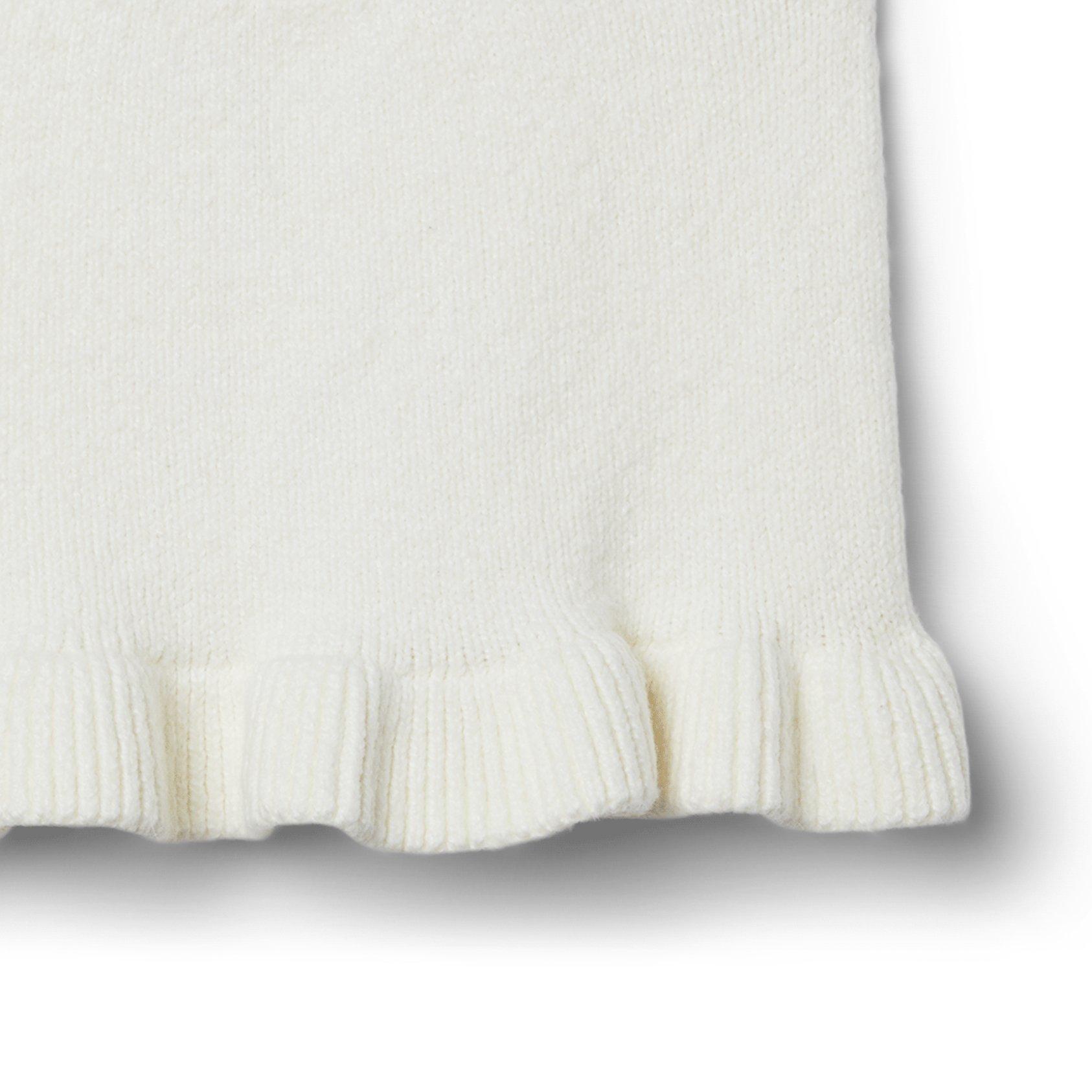Cropped Sweater Top image number 2