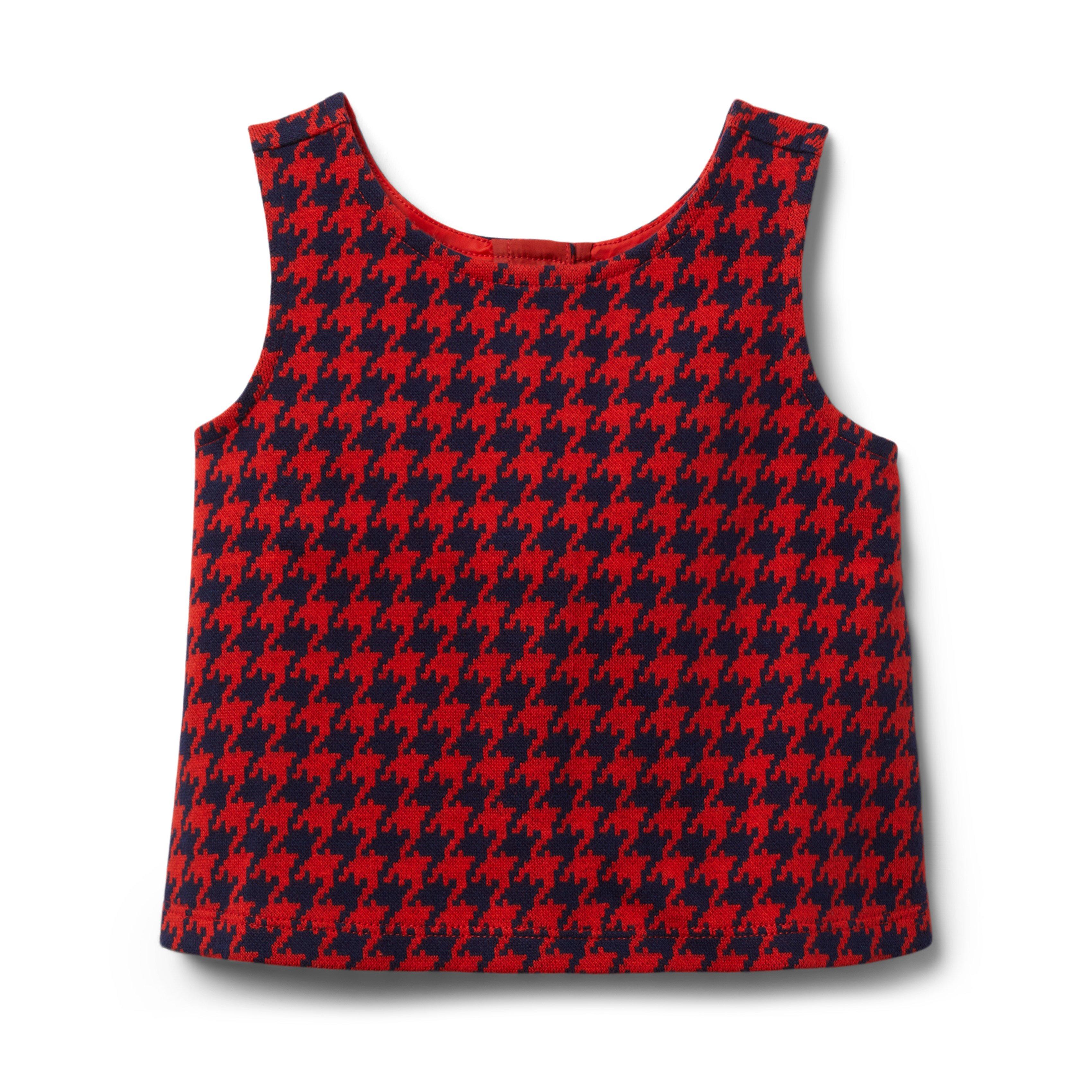 Houndstooth Top image number 0