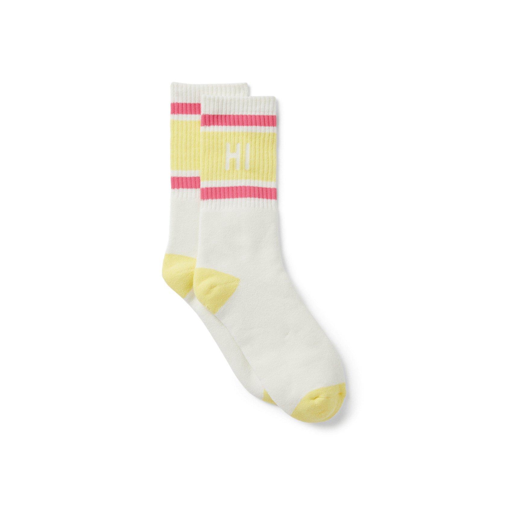 Women's Hi Bye Crew Sock image number 0