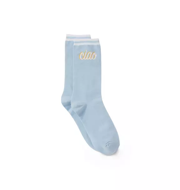 Women's Ciao Bella Sock
