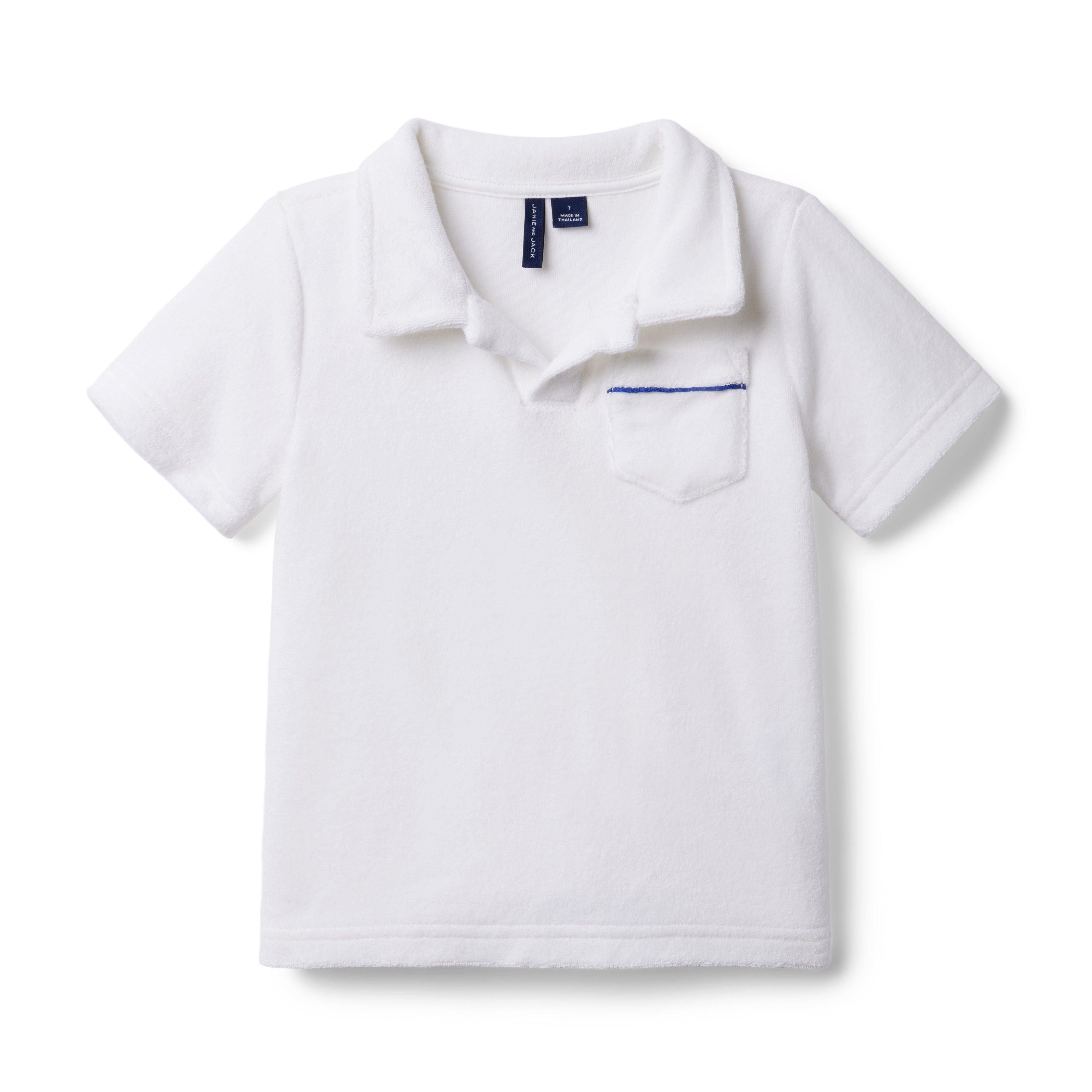 Kaavia James Terry Polo image number 0