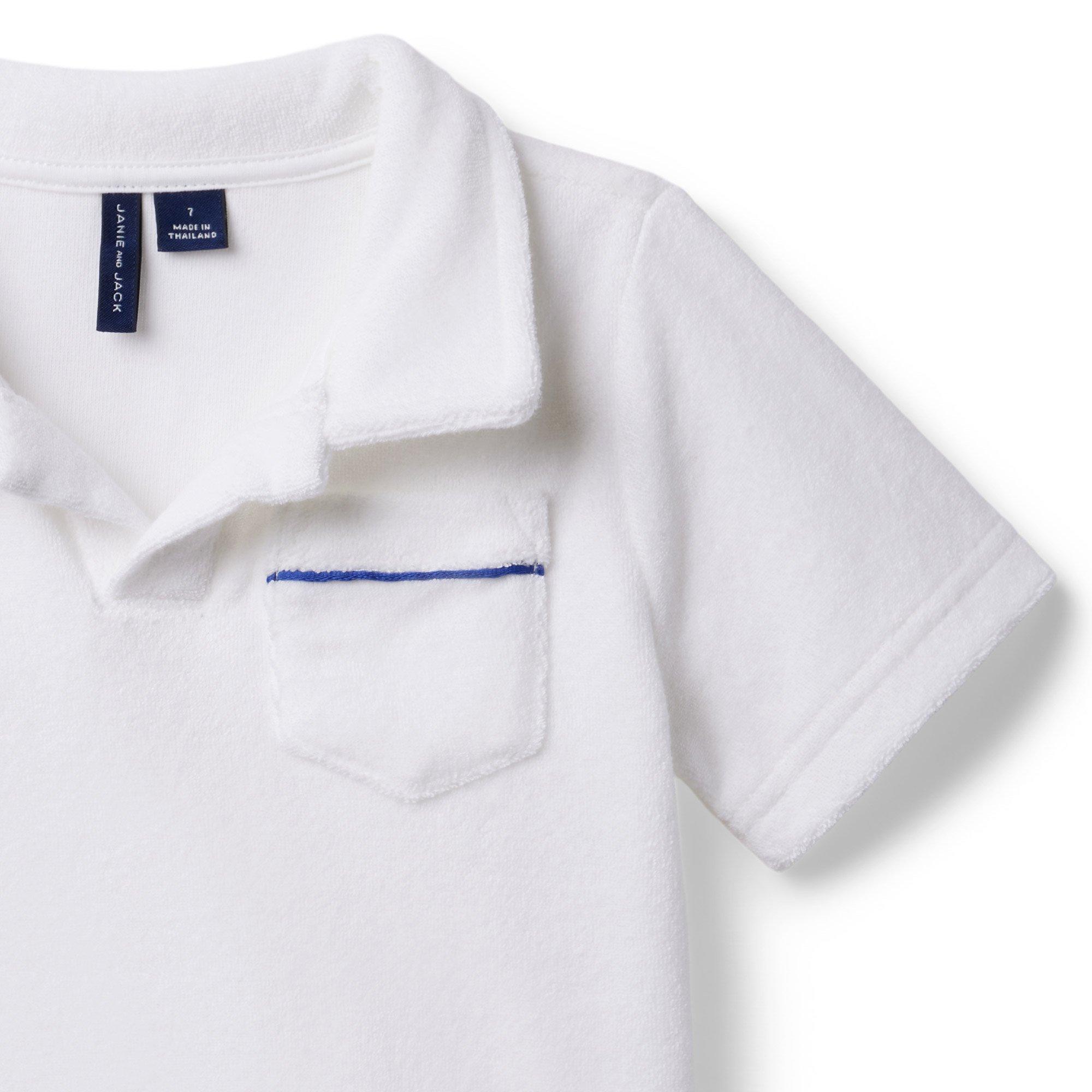 Kaavia James Terry Polo image number 2
