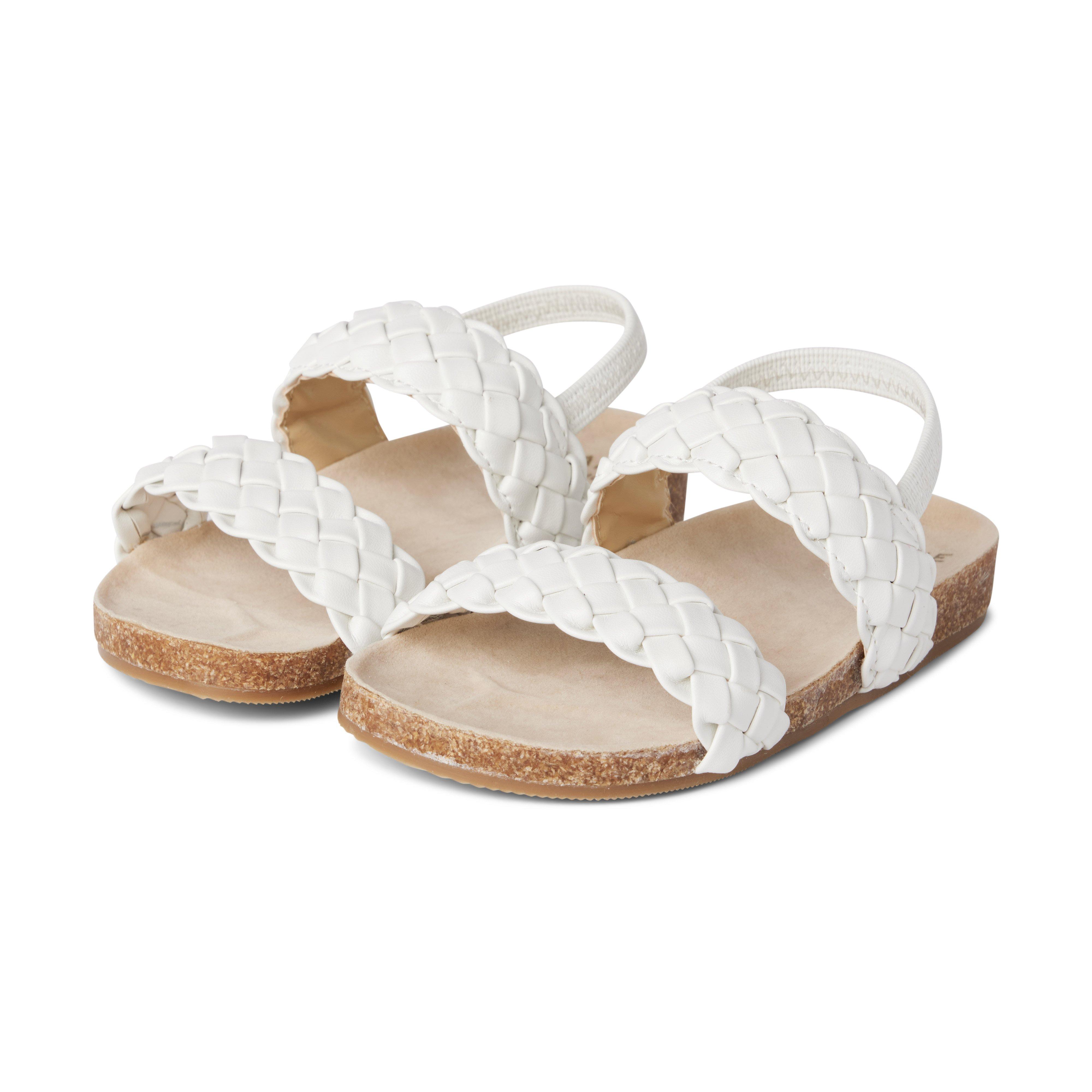 Kaavia James Braided Sandal image number 0