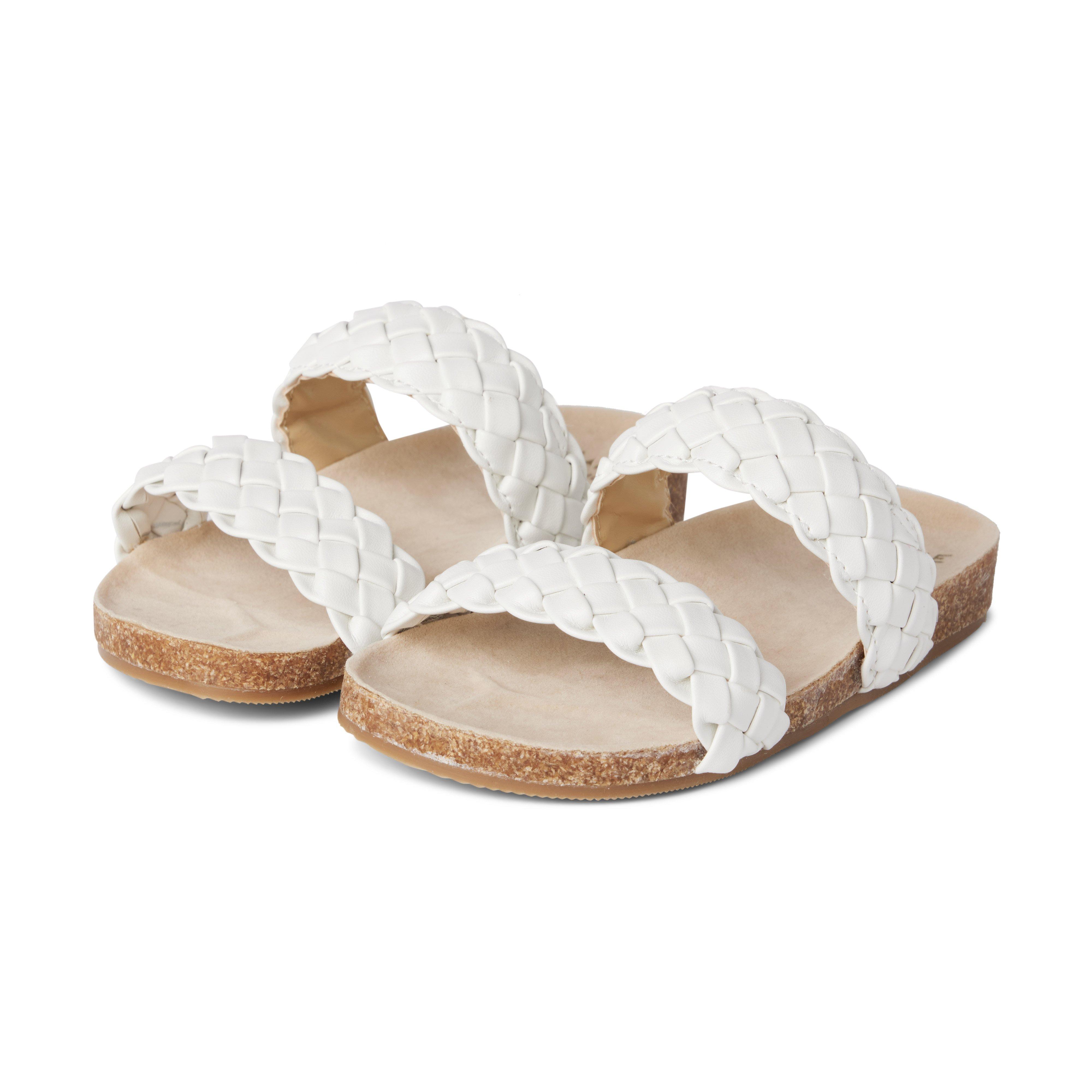 Kaavia James Braided Sandal image number 1