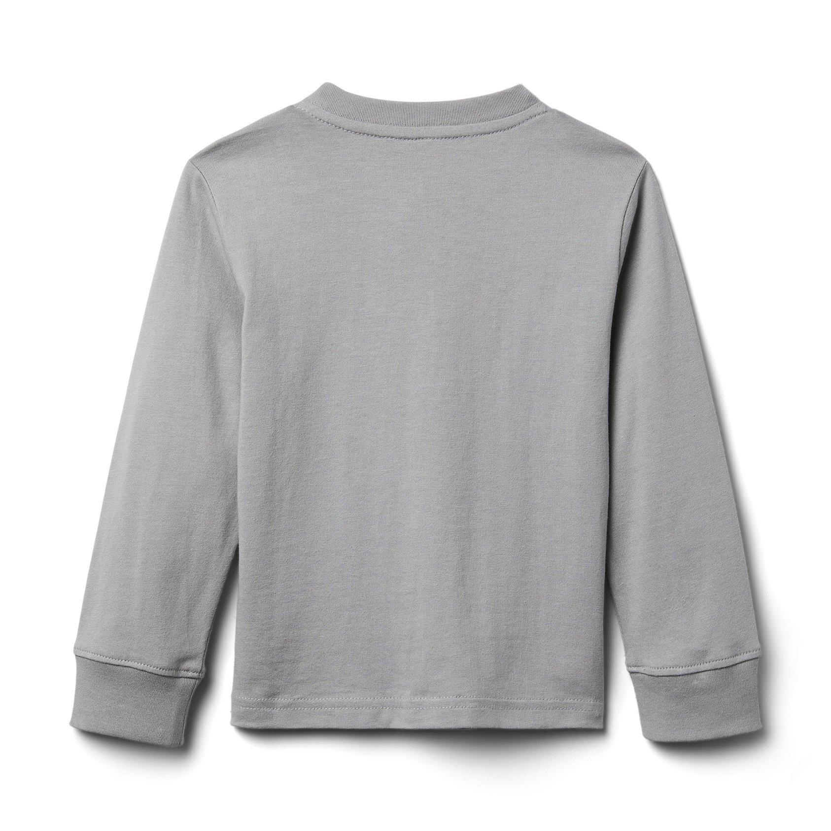 Henley Tee image number 1