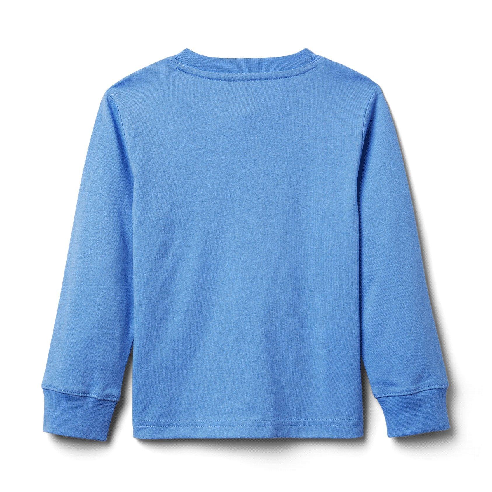 Henley Tee image number 1