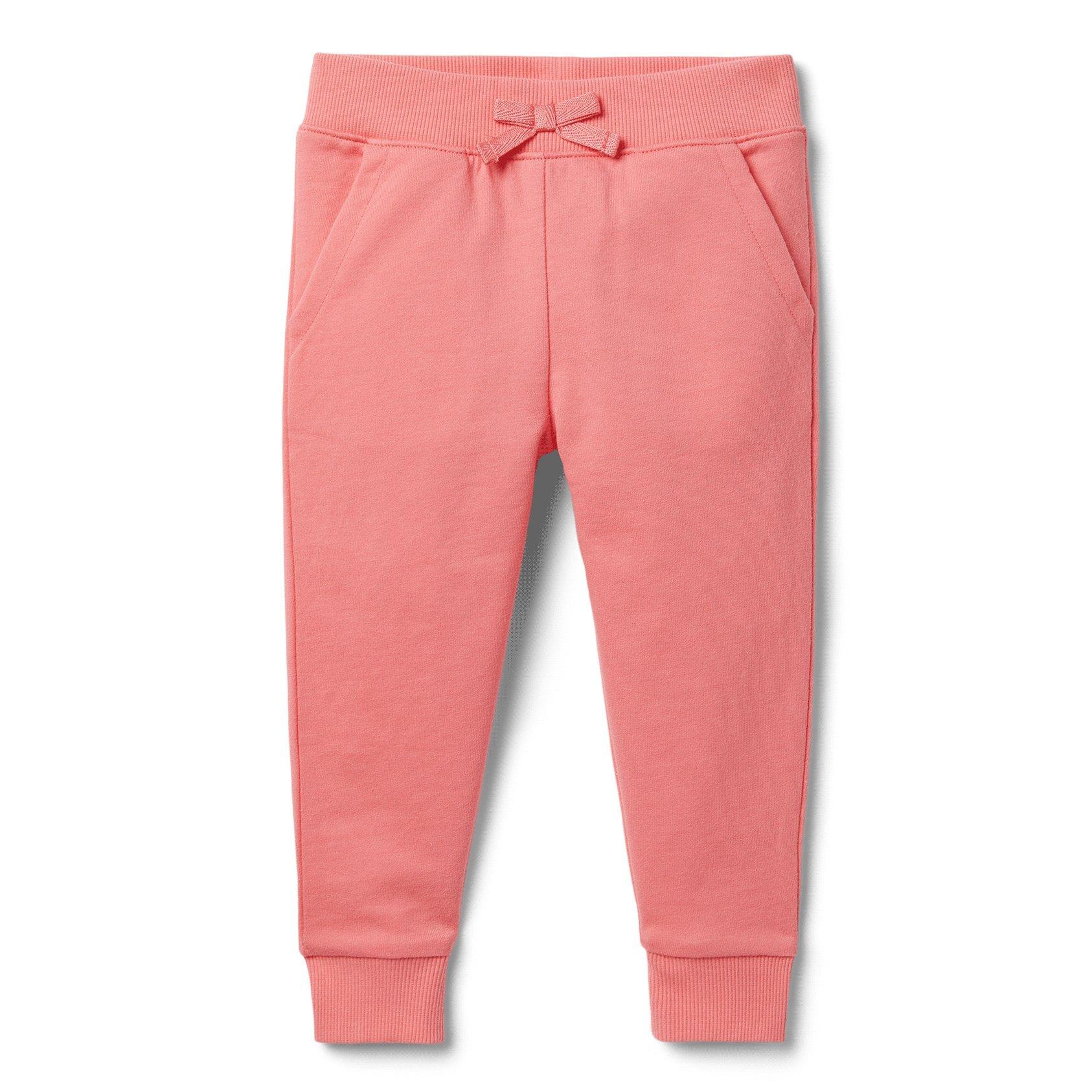 French Terry Jogger image number 0