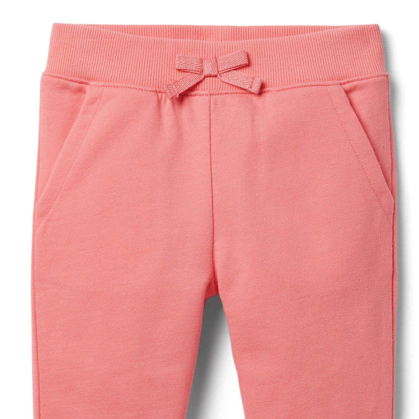 French Terry Jogger image number 1