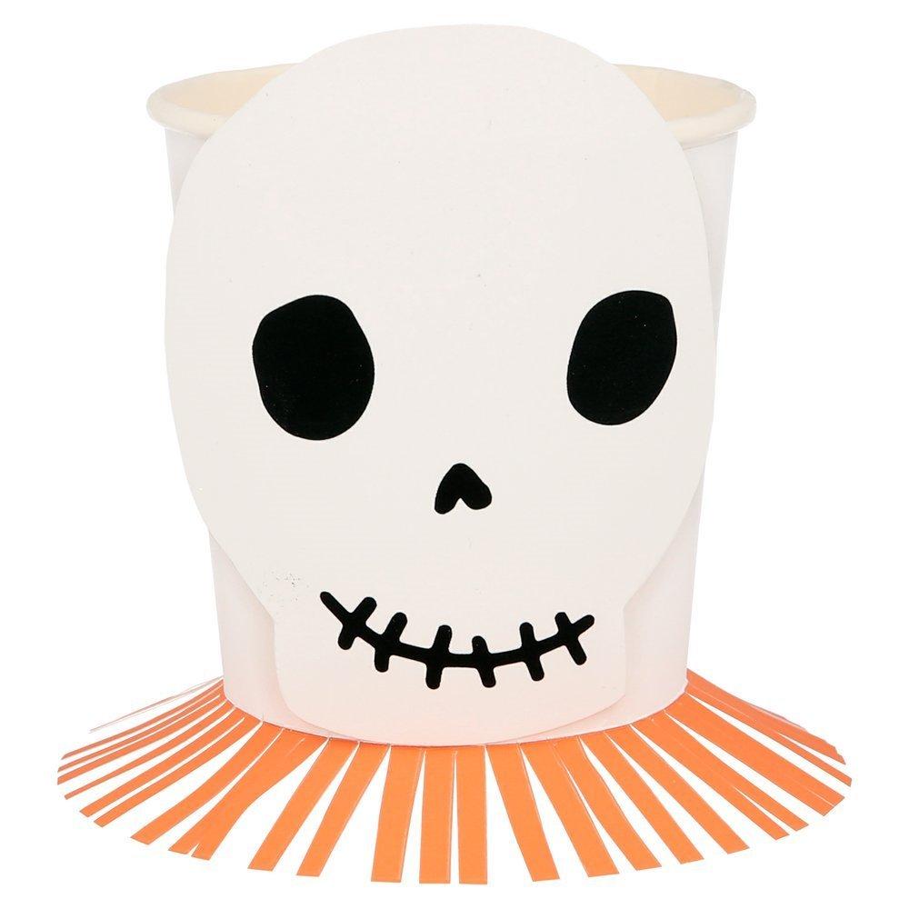 Meri Meri Vintage Halloween Cups image number 0