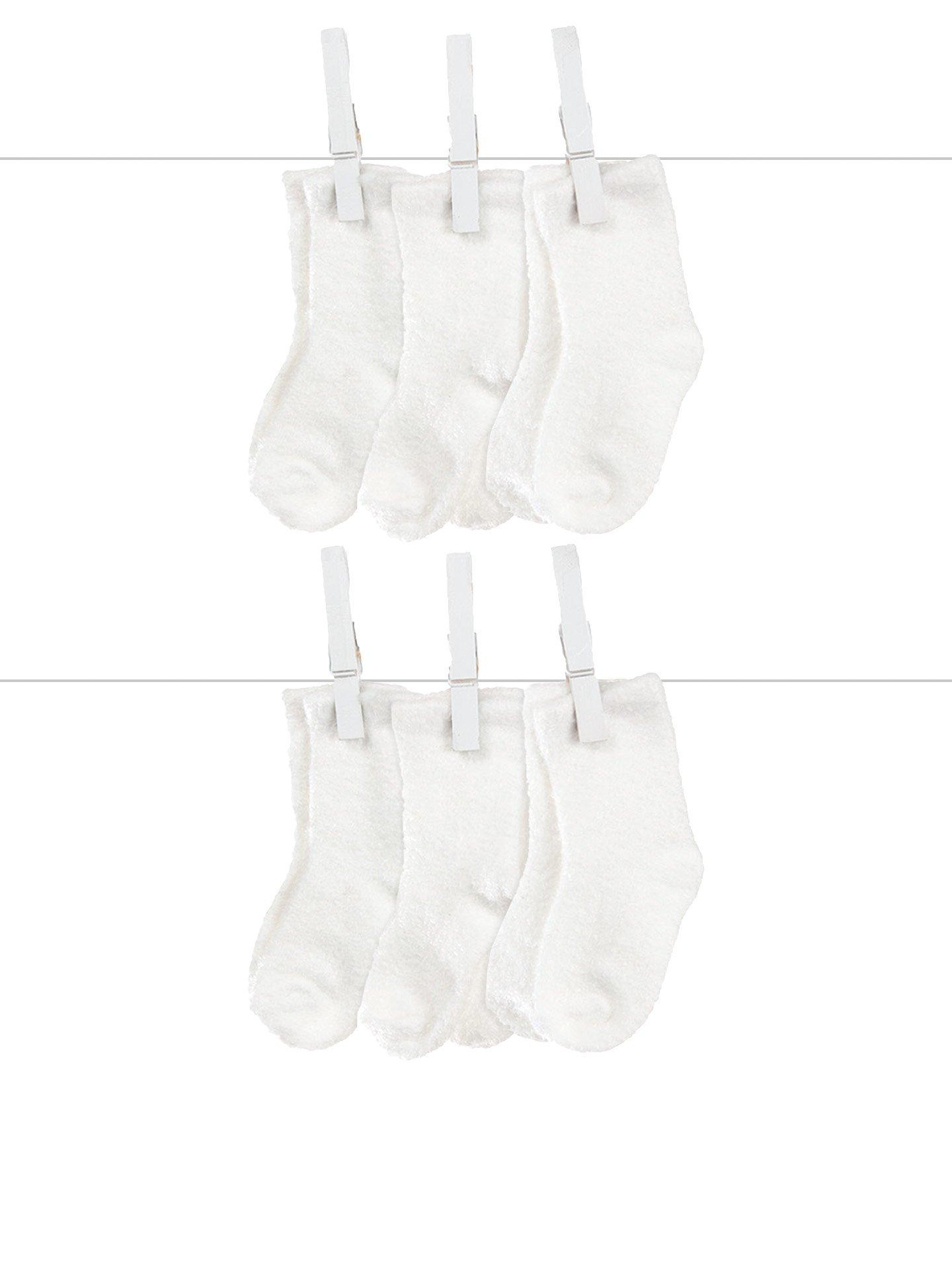 Little Giraffe Dolce Lollipop Baby Socks image number 0