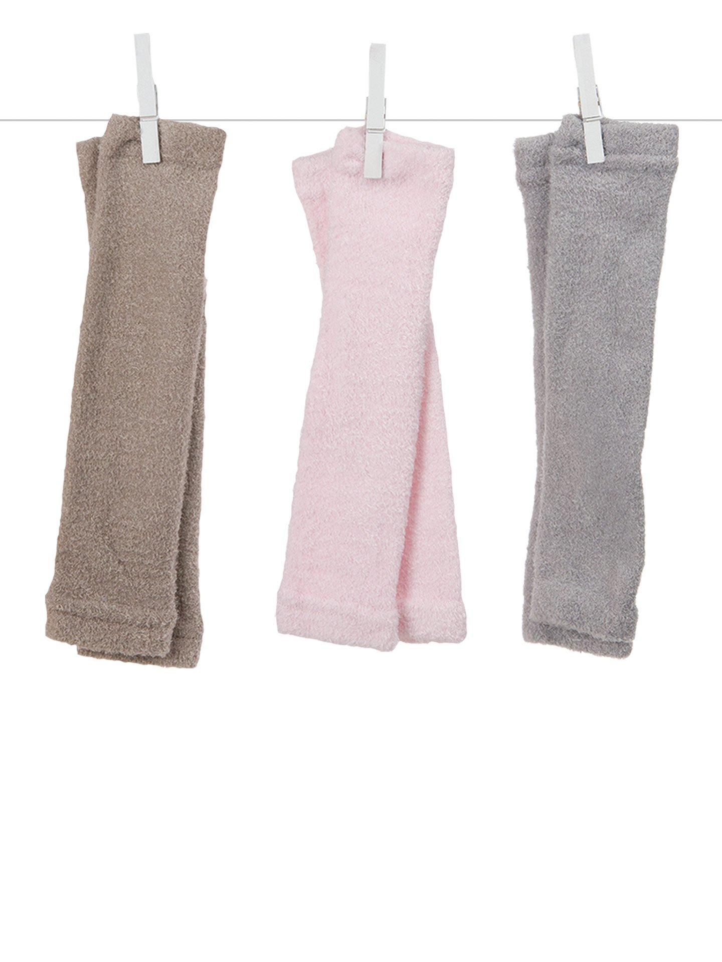 Little Giraffe Dolce Baby Legwarmers image number 0