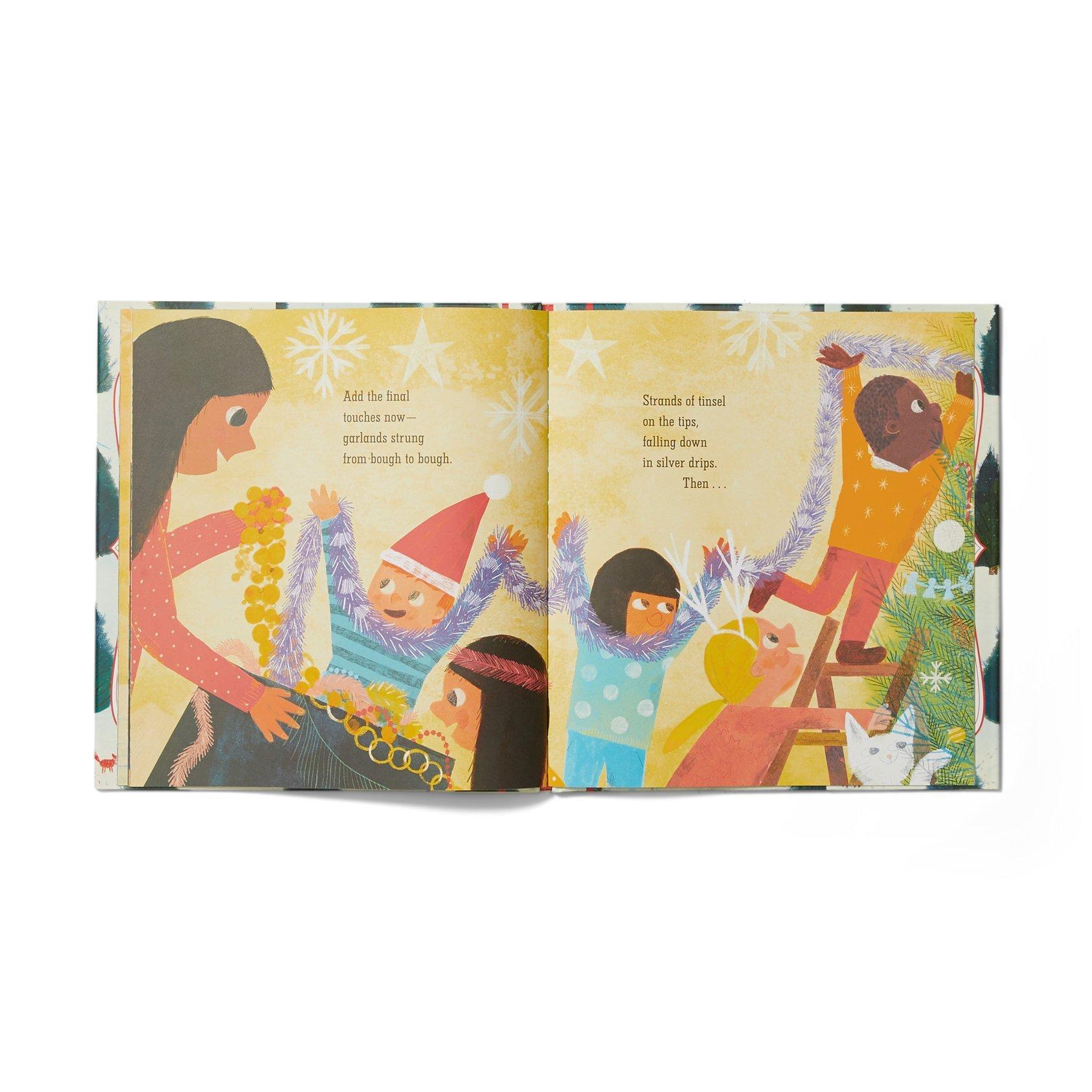 Pick A Pine Tree Book image number 1