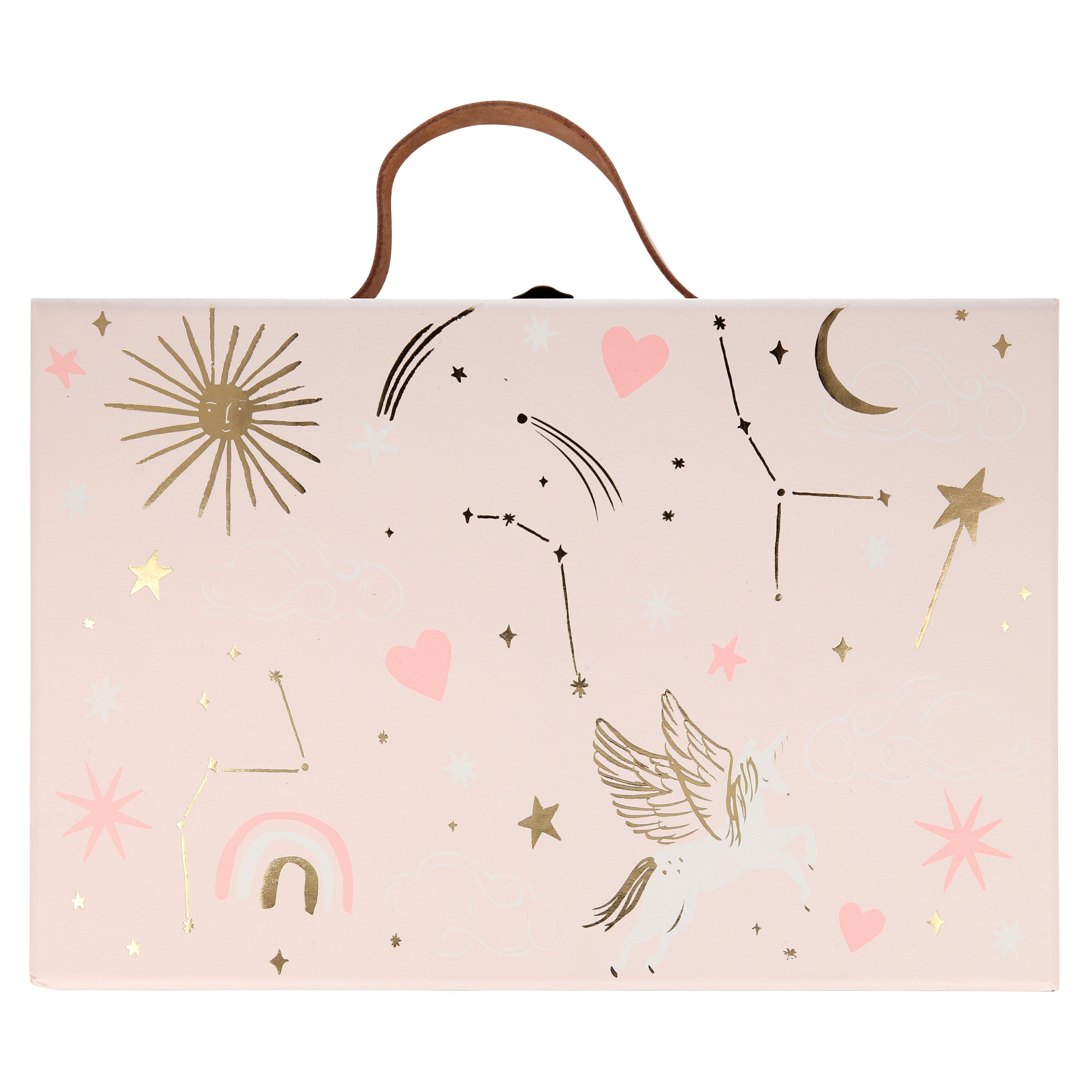 Meri Meri Advent Hair Clip Calendar image number 3